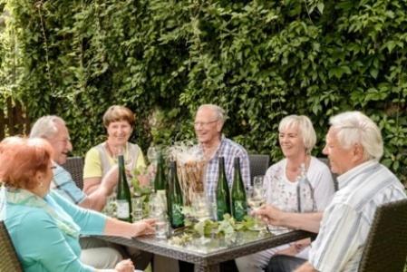 Pension Gästehaus Heller