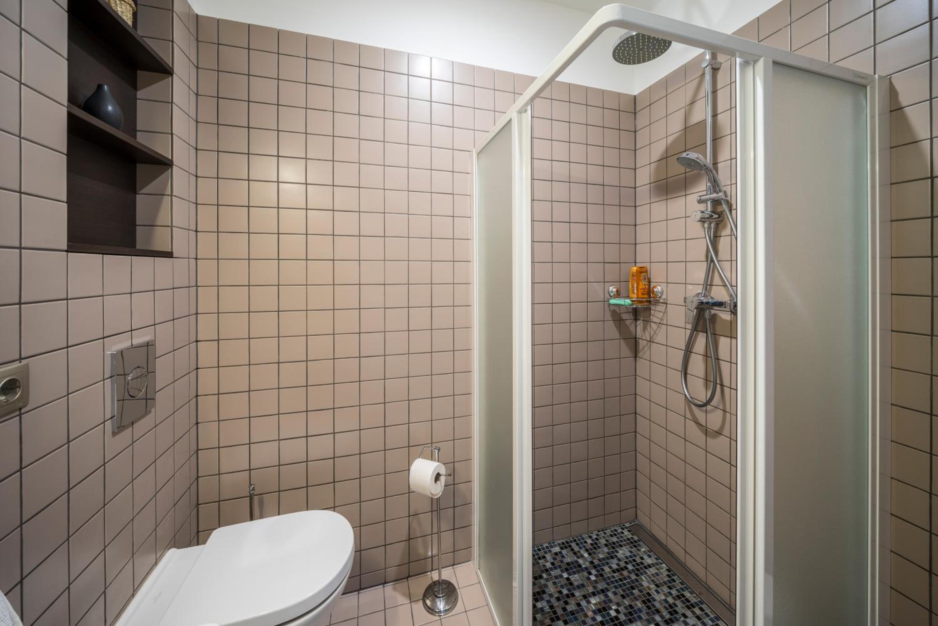 Hotel Saida - quality hostel 照片第 14 張,共 17 張