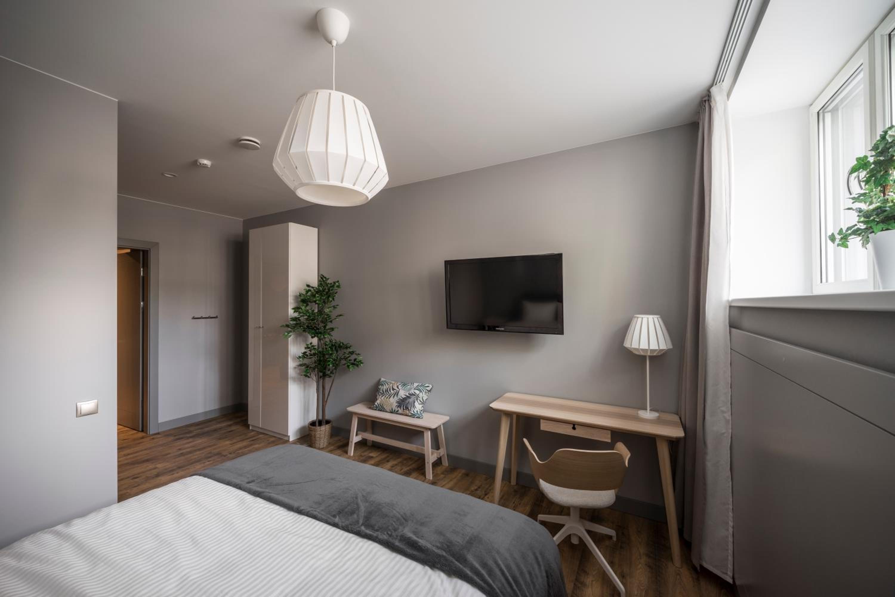 Hotel Saida - quality hostel 照片第 9 張,共 17 張