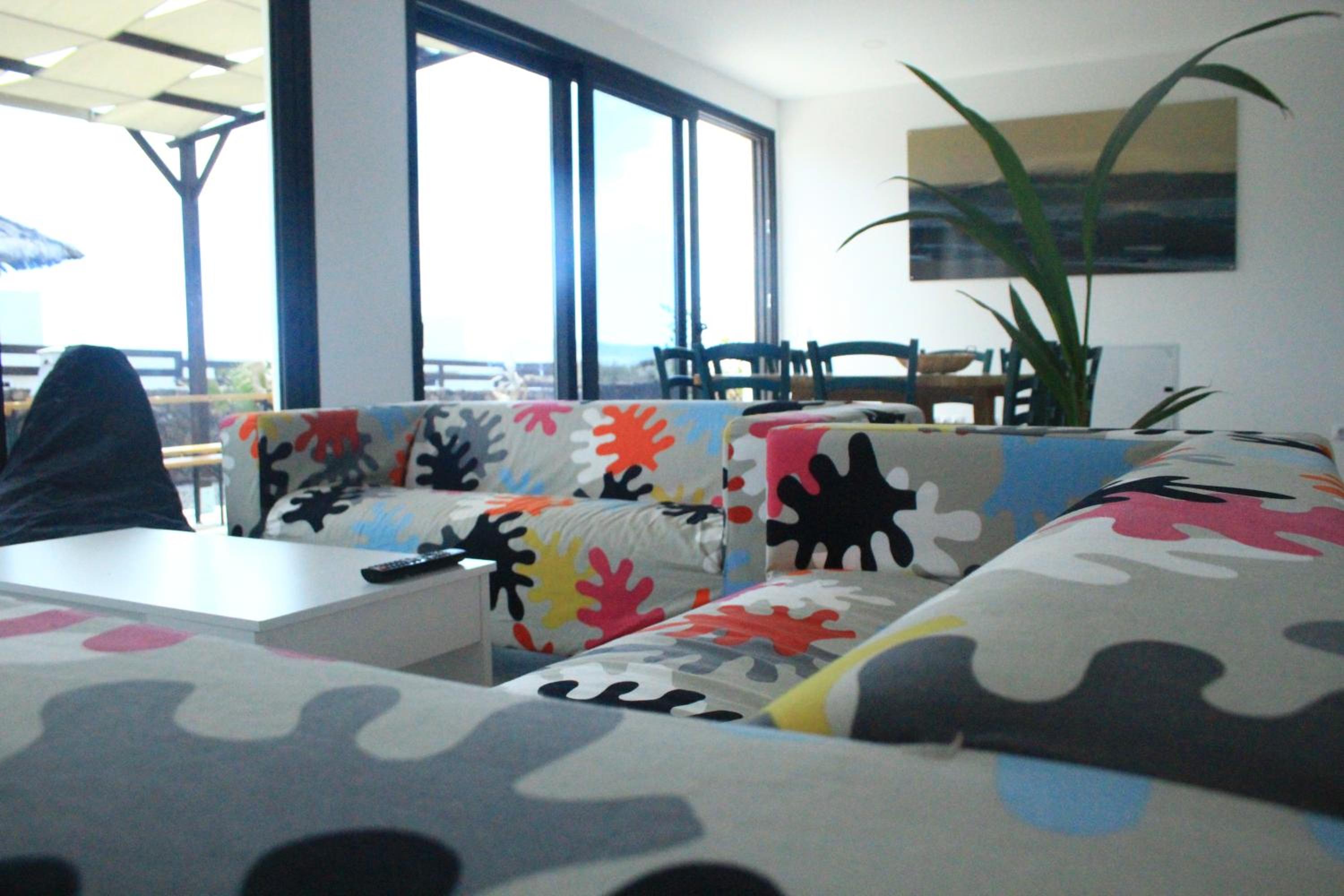 MAAR House Lajares