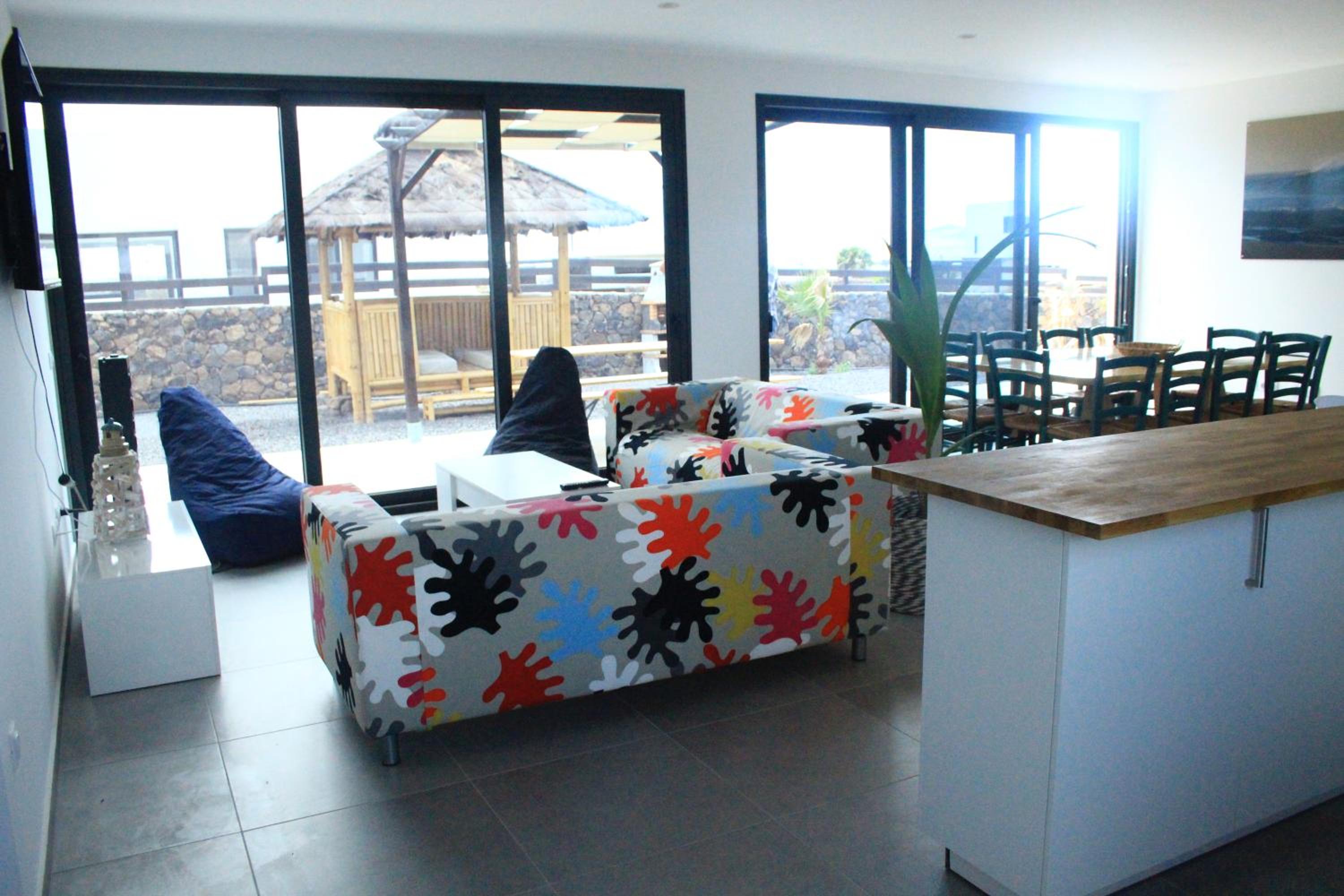 MAAR House Lajares