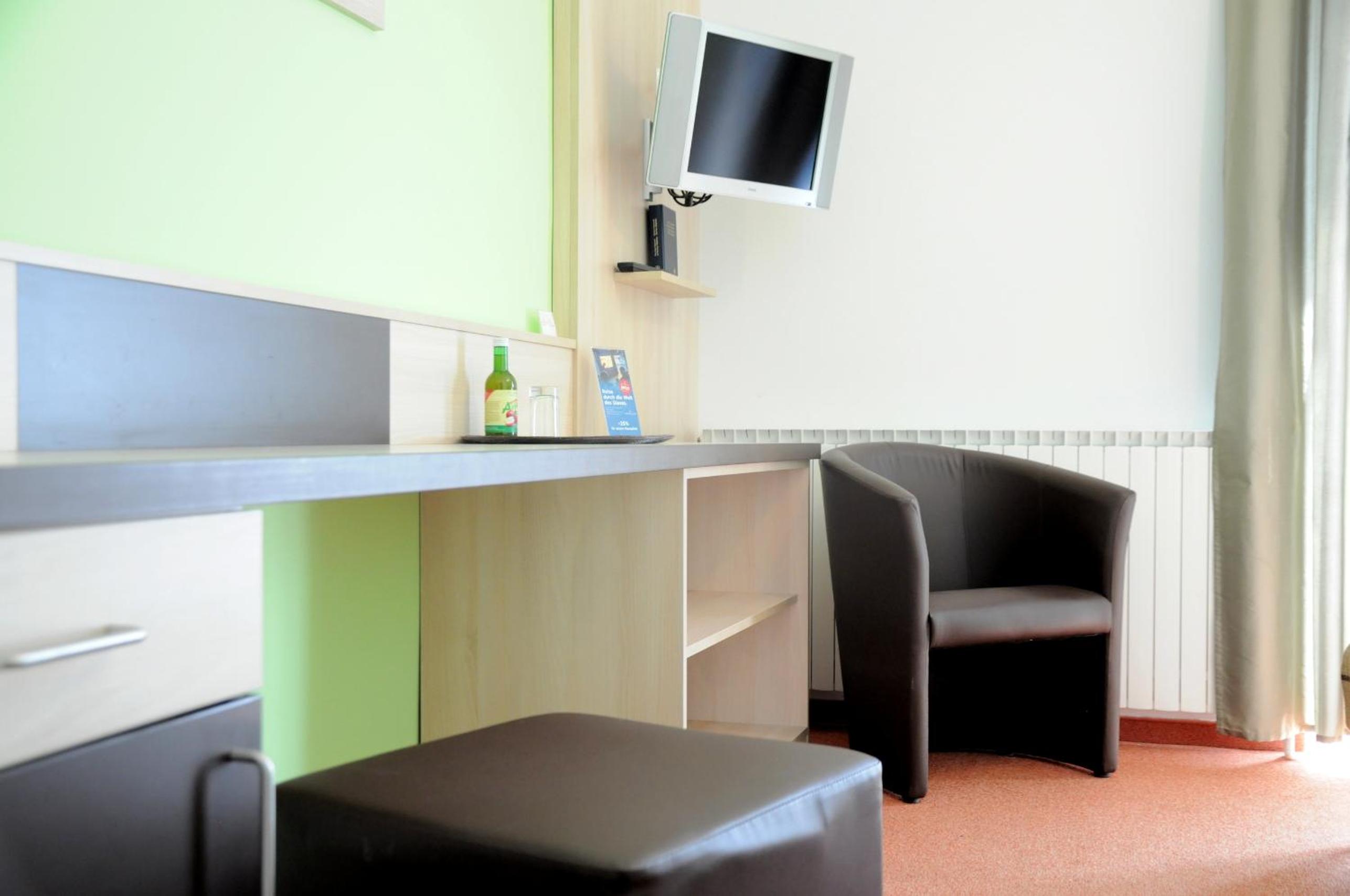 Café-Pension Kristall