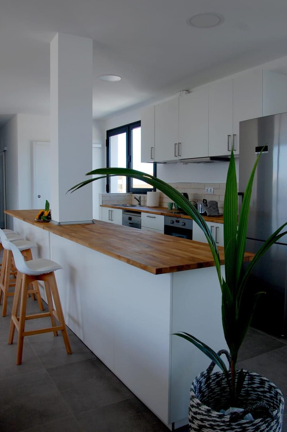MAAR House Lajares