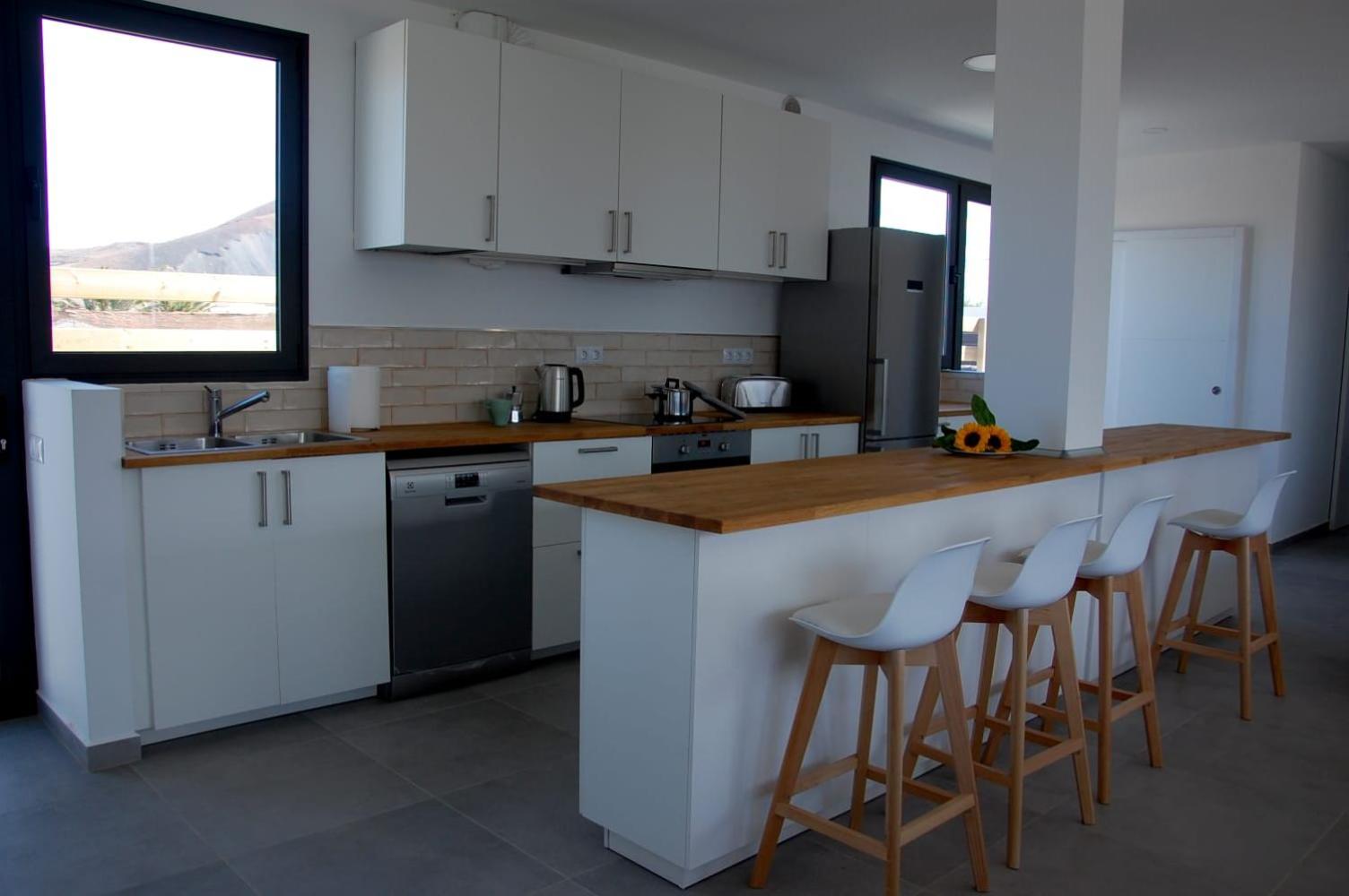 MAAR House Lajares