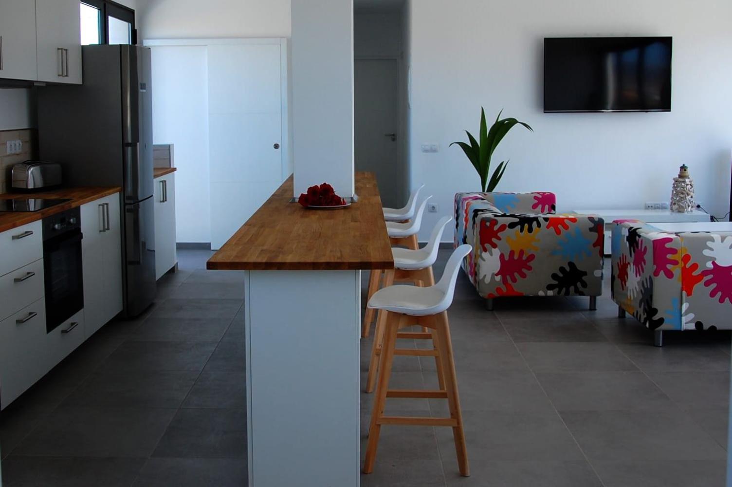 MAAR House Lajares