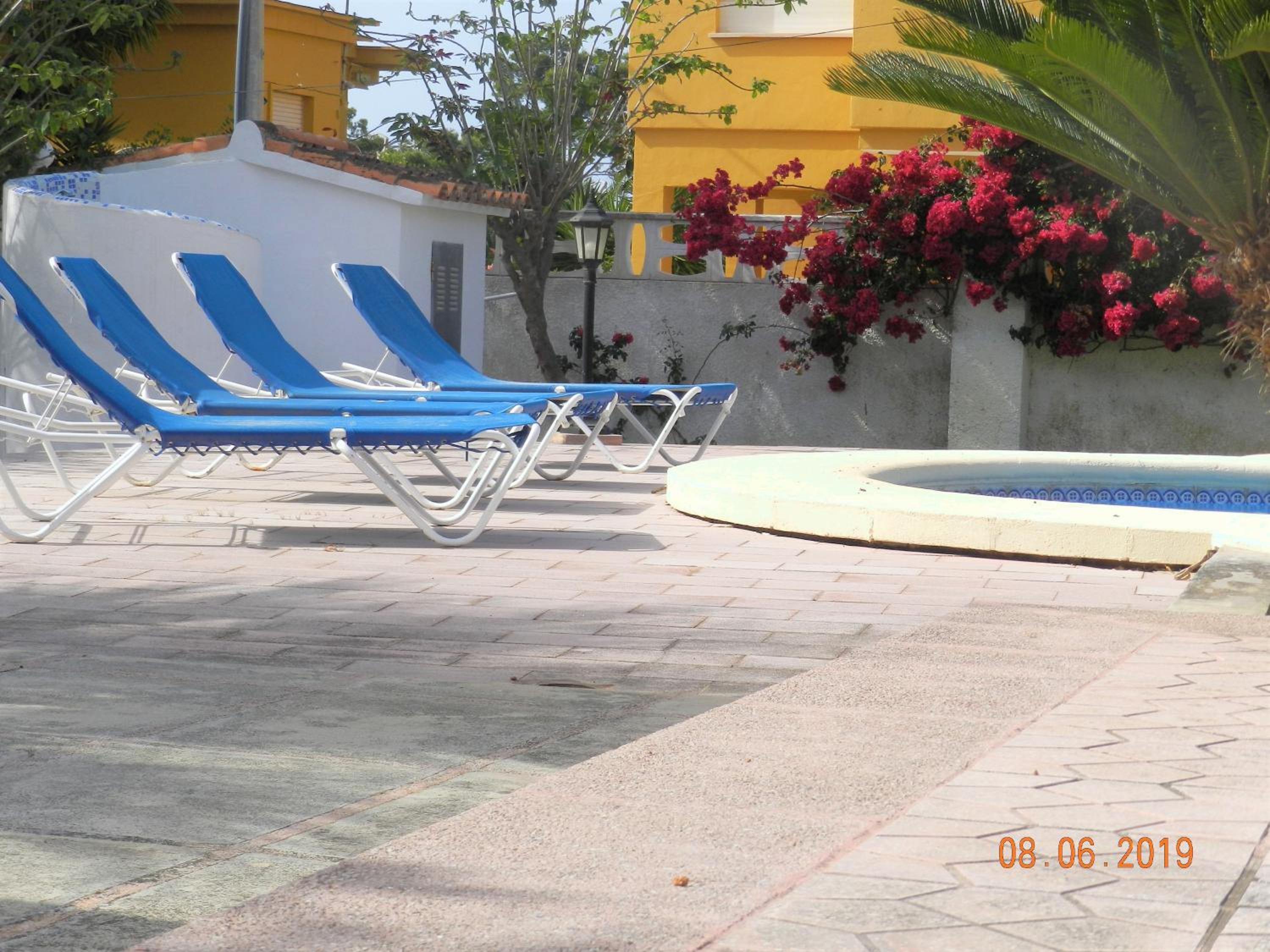 VILLA EN LES ROTES/LAS ROTAS, PISCINA view 4