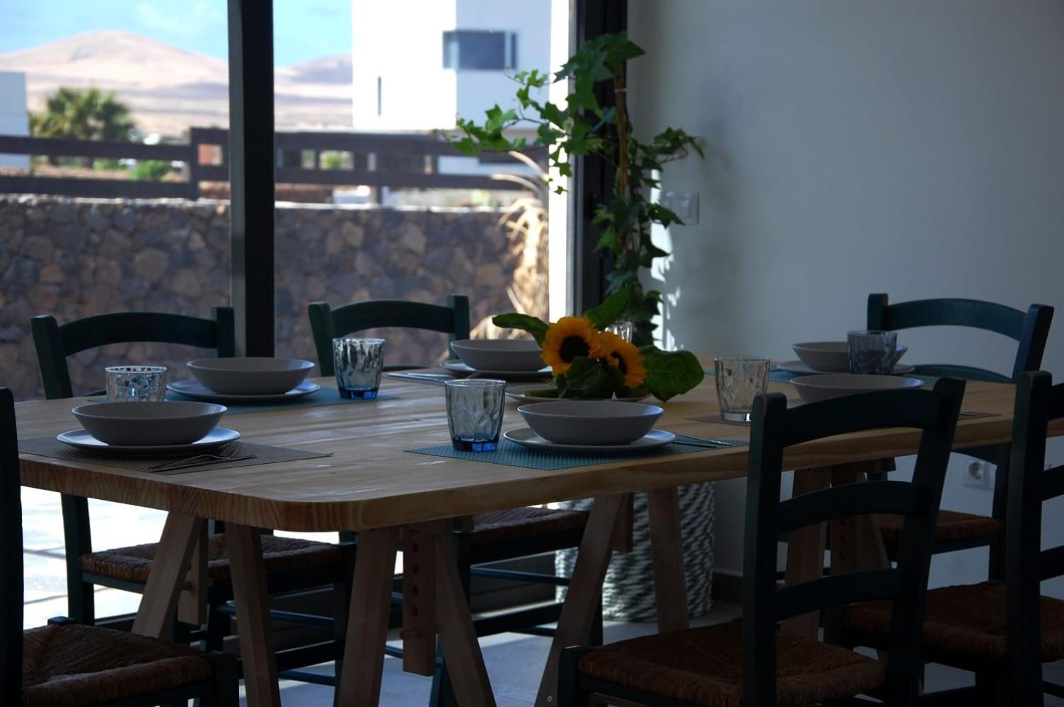 MAAR House Lajares