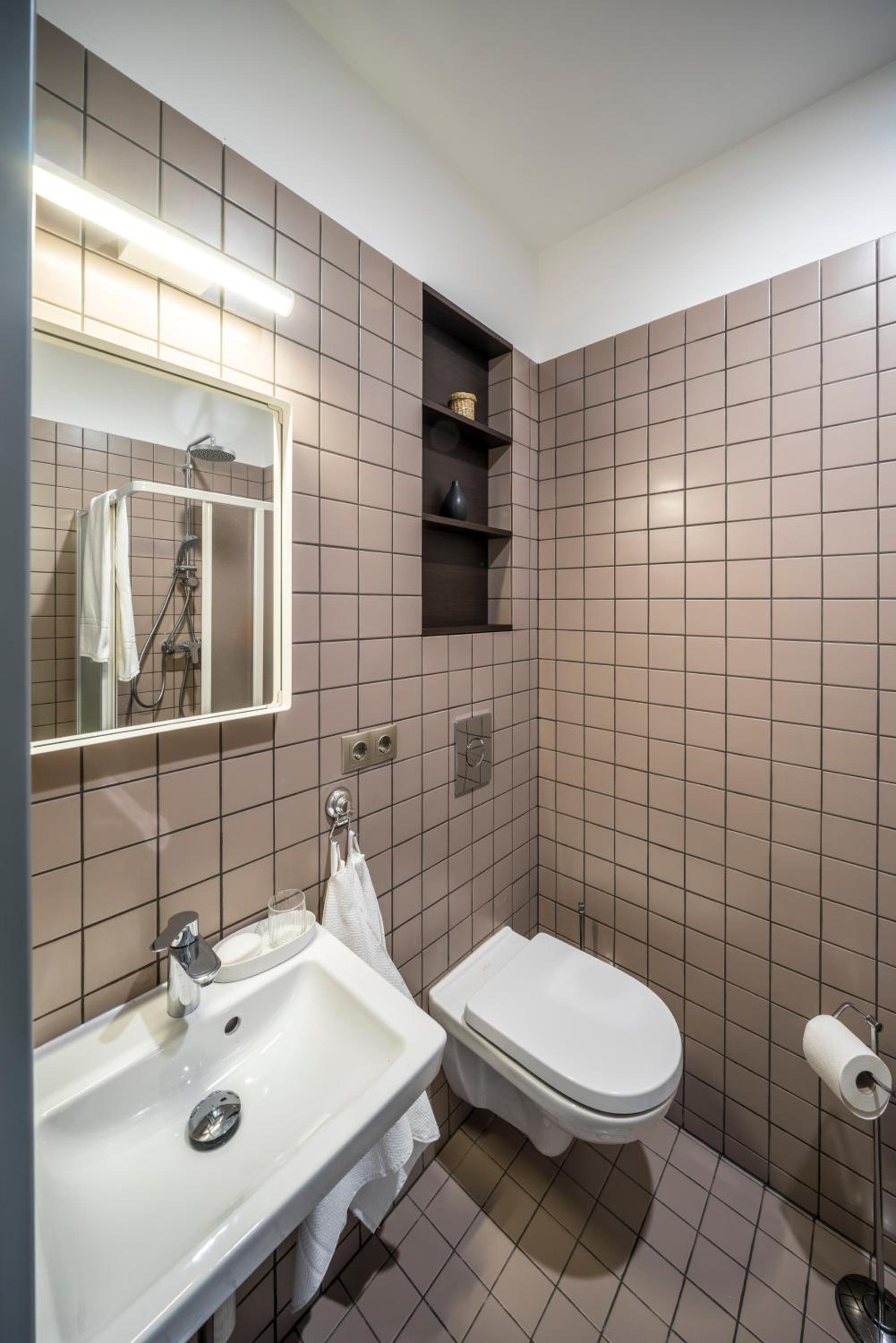 Hotel Saida - quality hostel 照片第 10 張,共 17 張