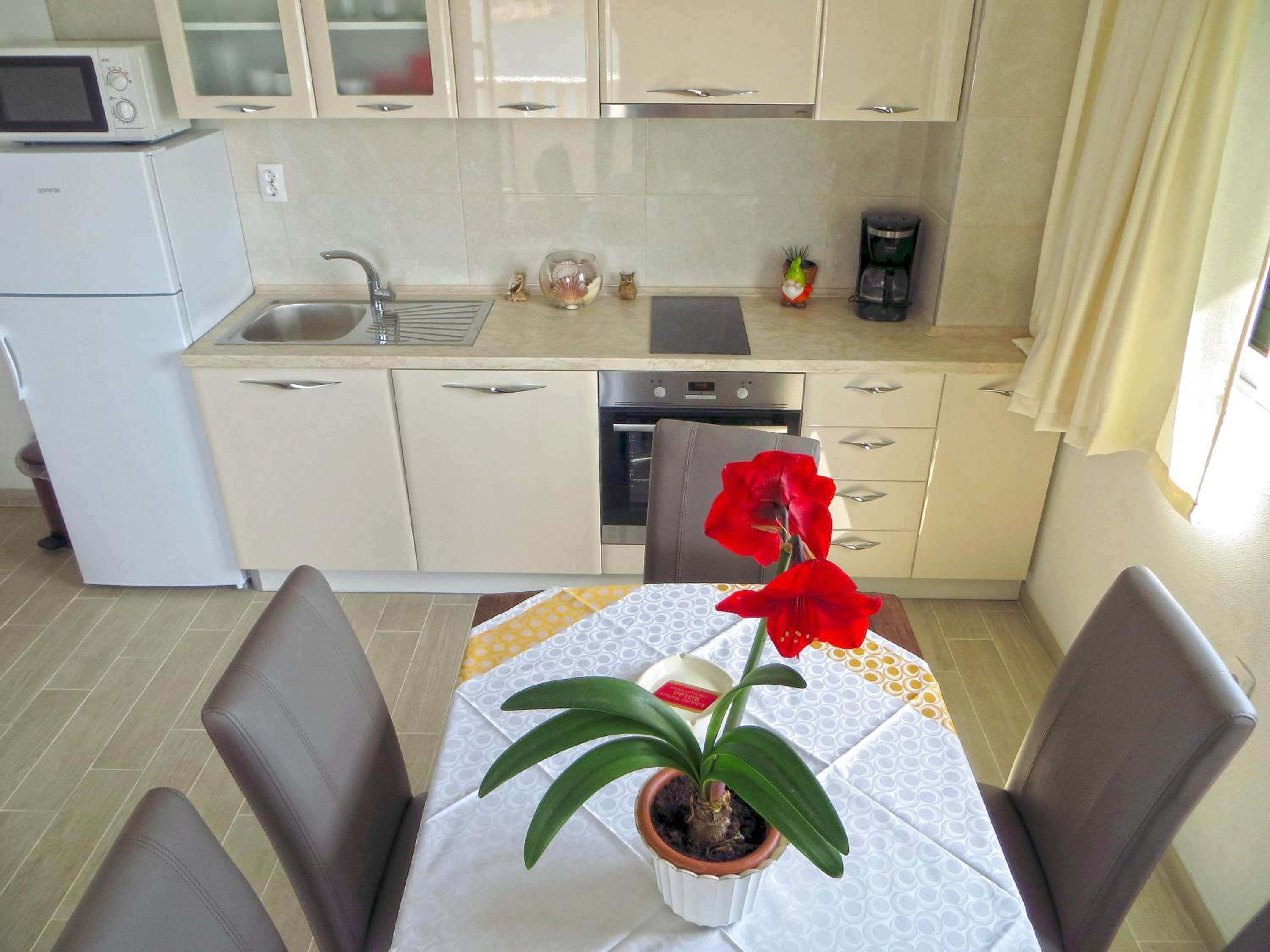 Jakopovic Apartments