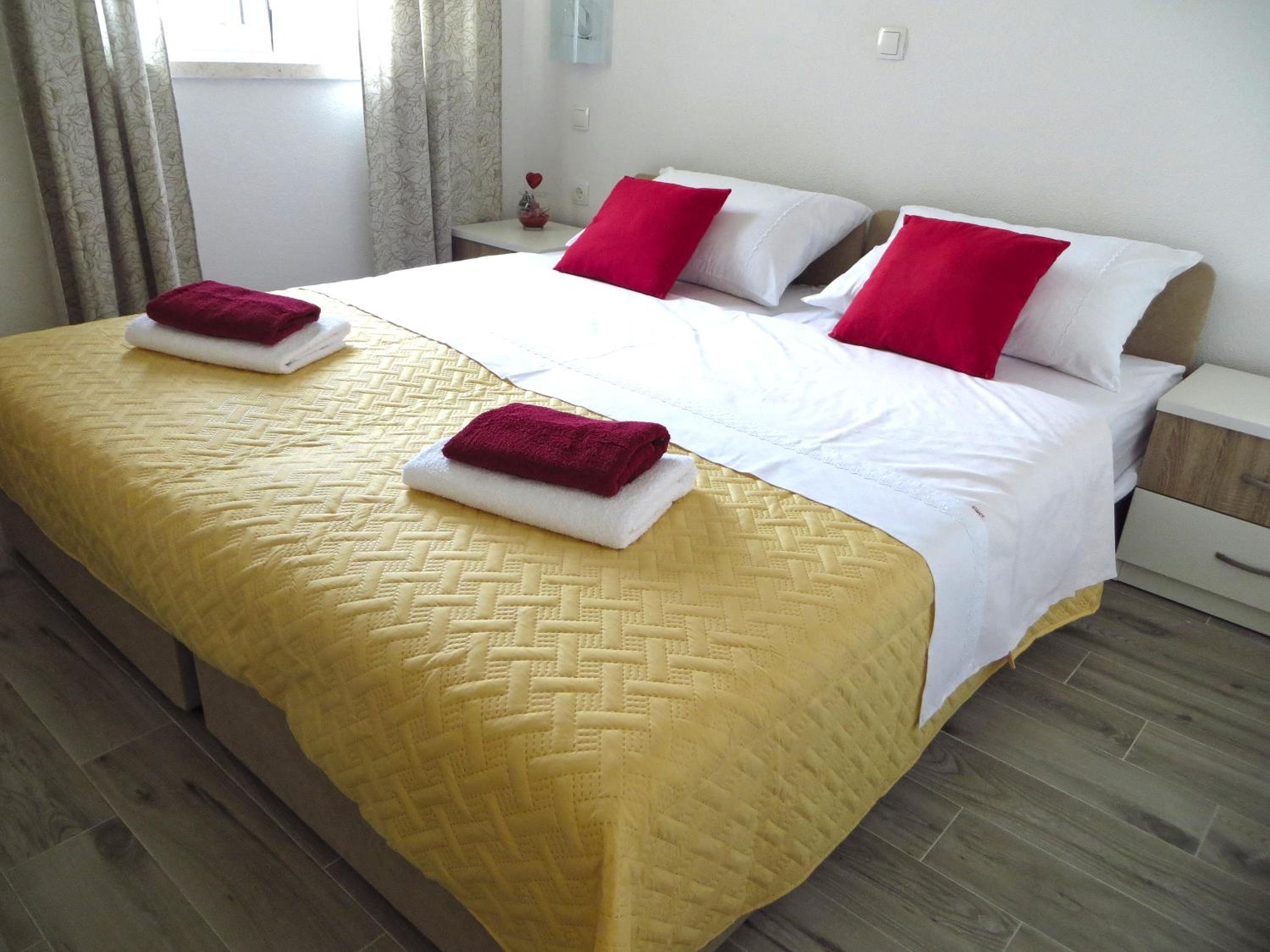 Jakopovic Apartments