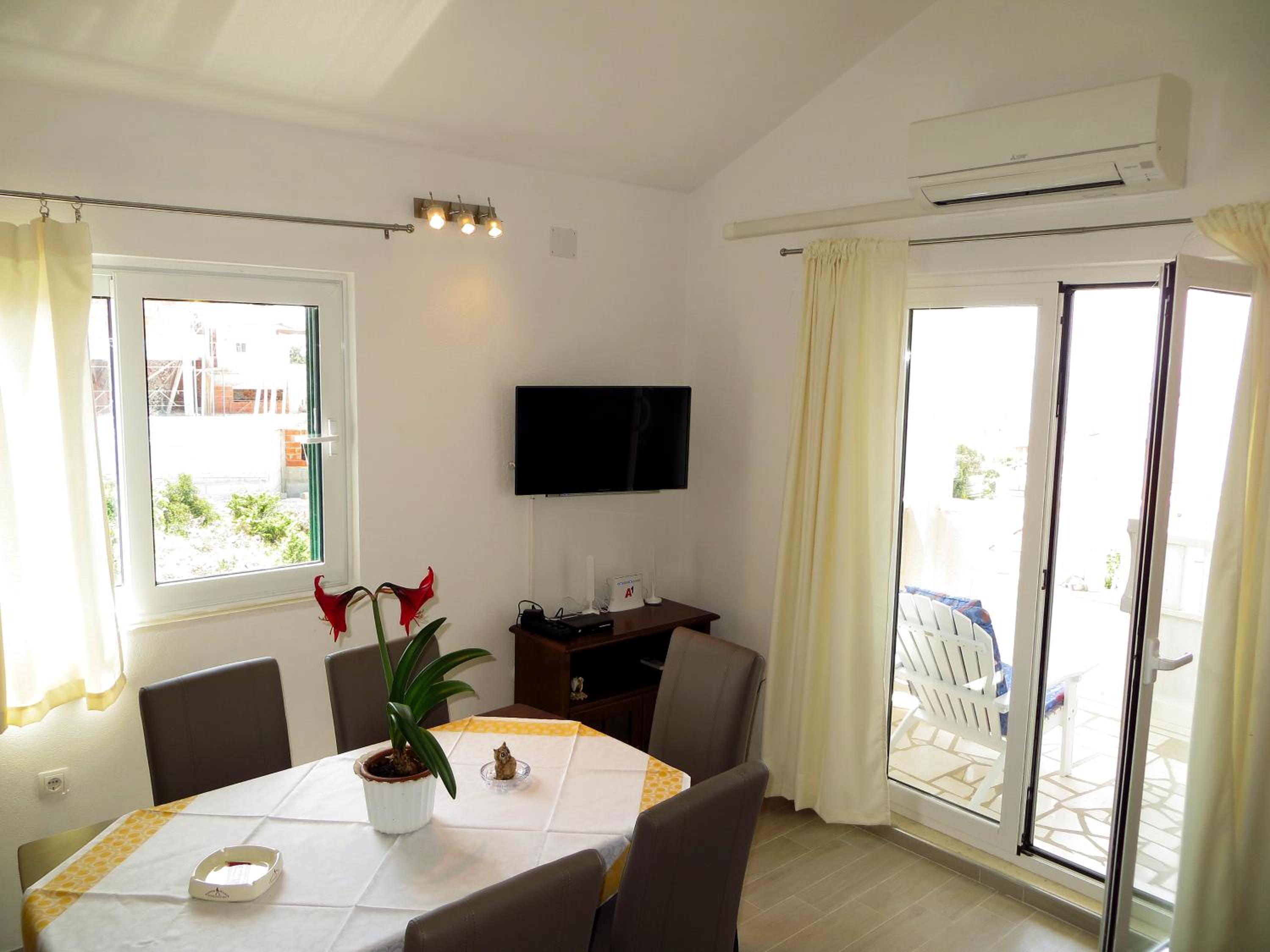 Jakopovic Apartments