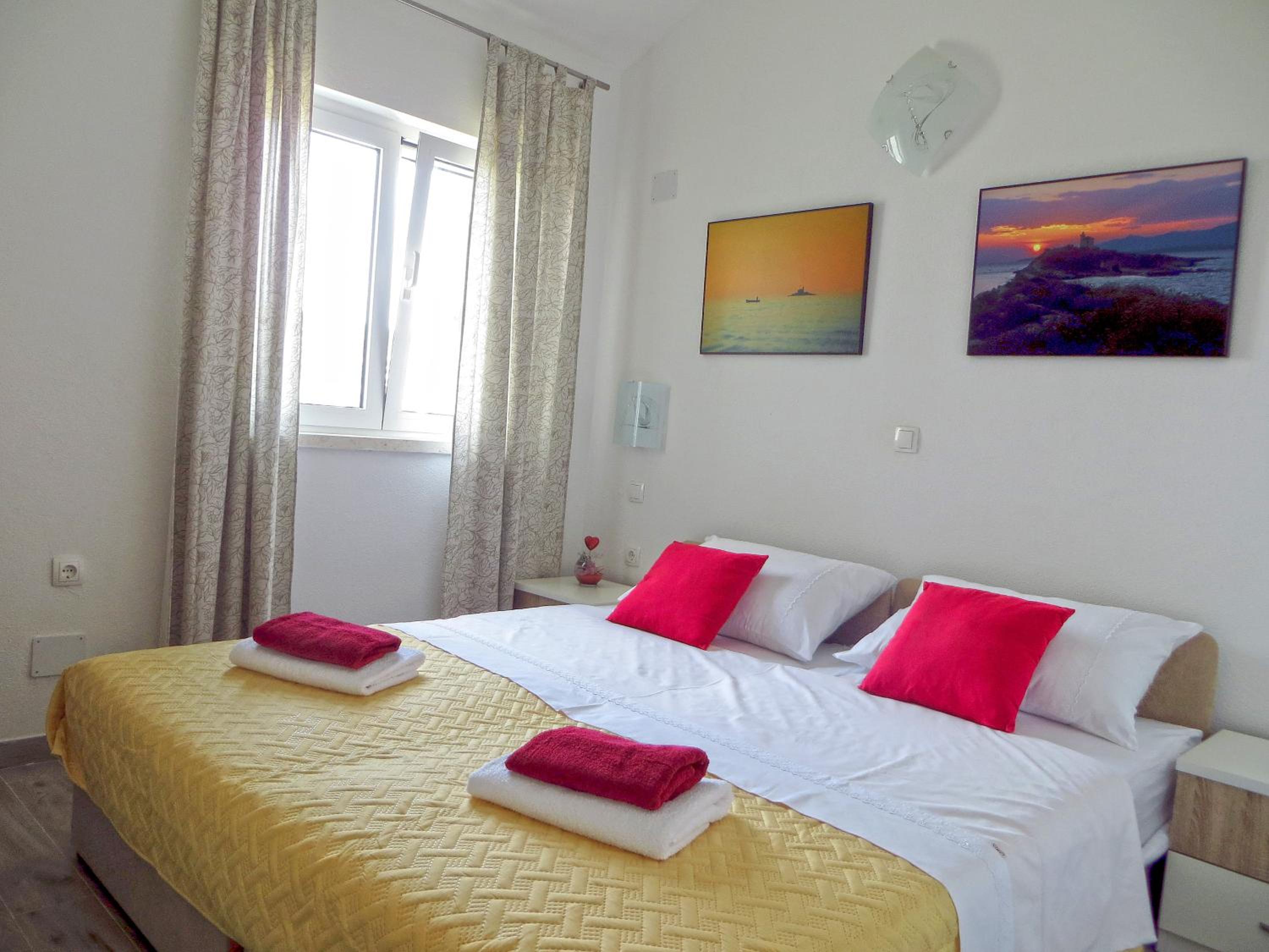 Jakopovic Apartments
