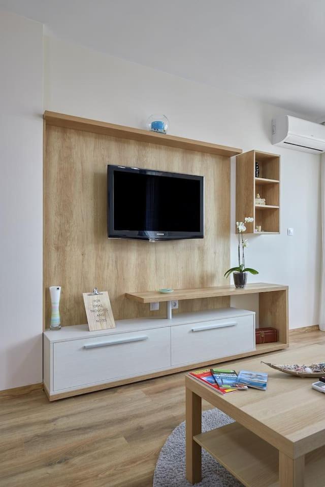 RELAX CENTER Burgas & Free PARKING