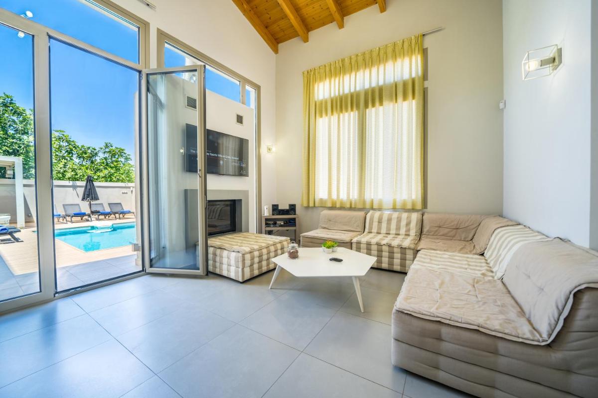 Sports Villa