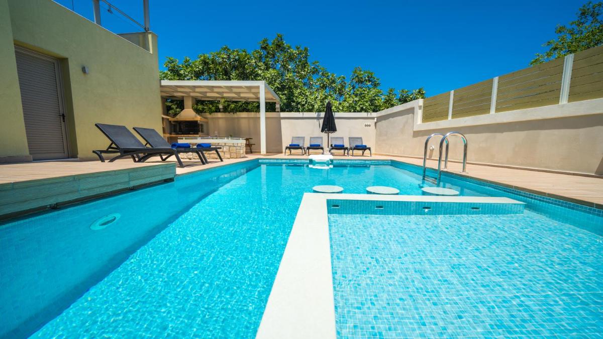 Sports Villa