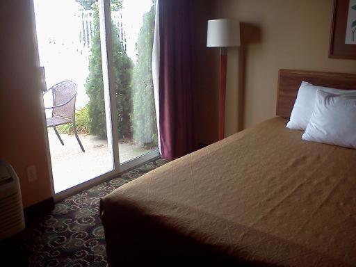Pine View Resort