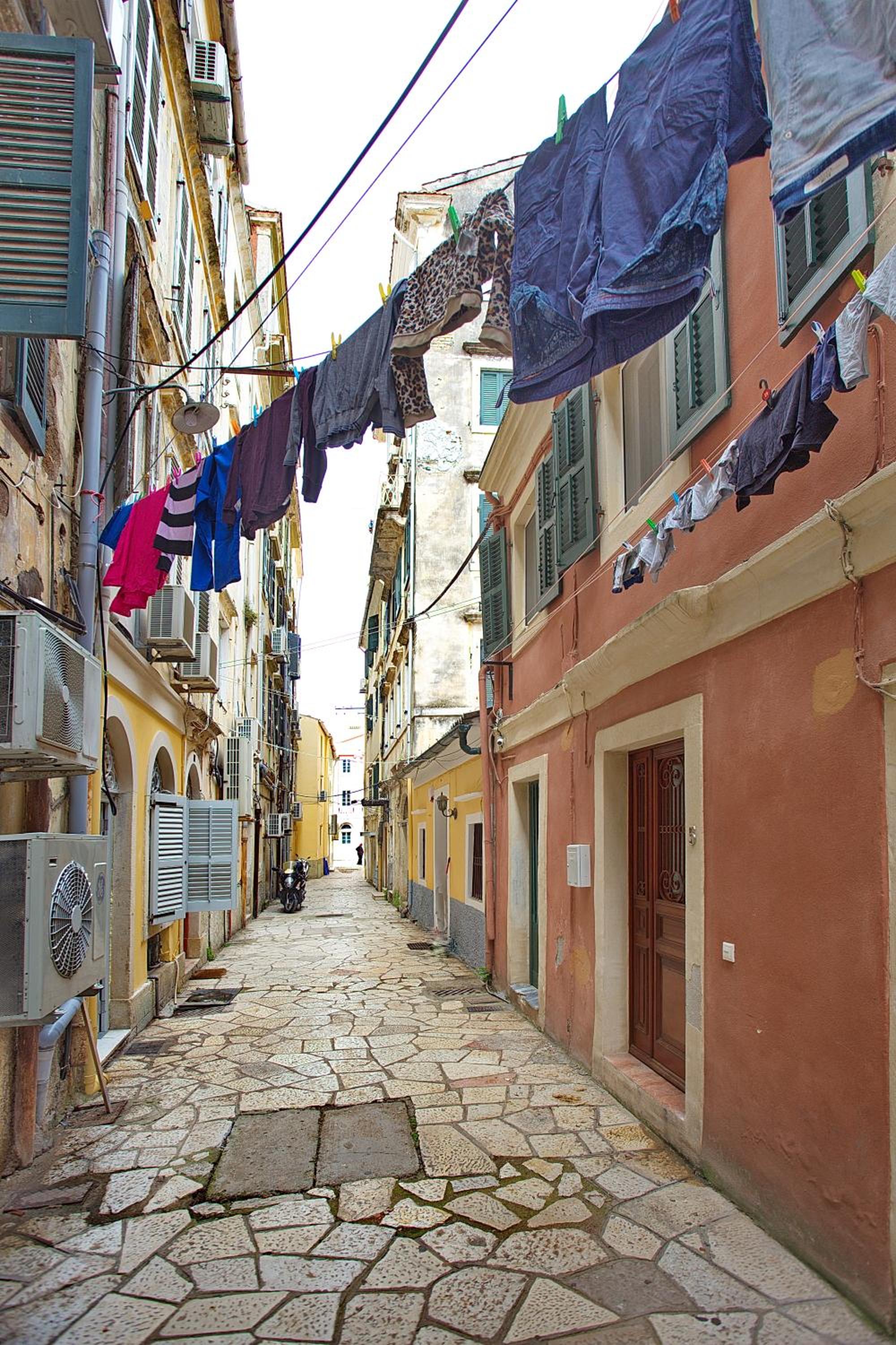 Liston Inn Suites(Plaza) - Heart of Corfu Old Town