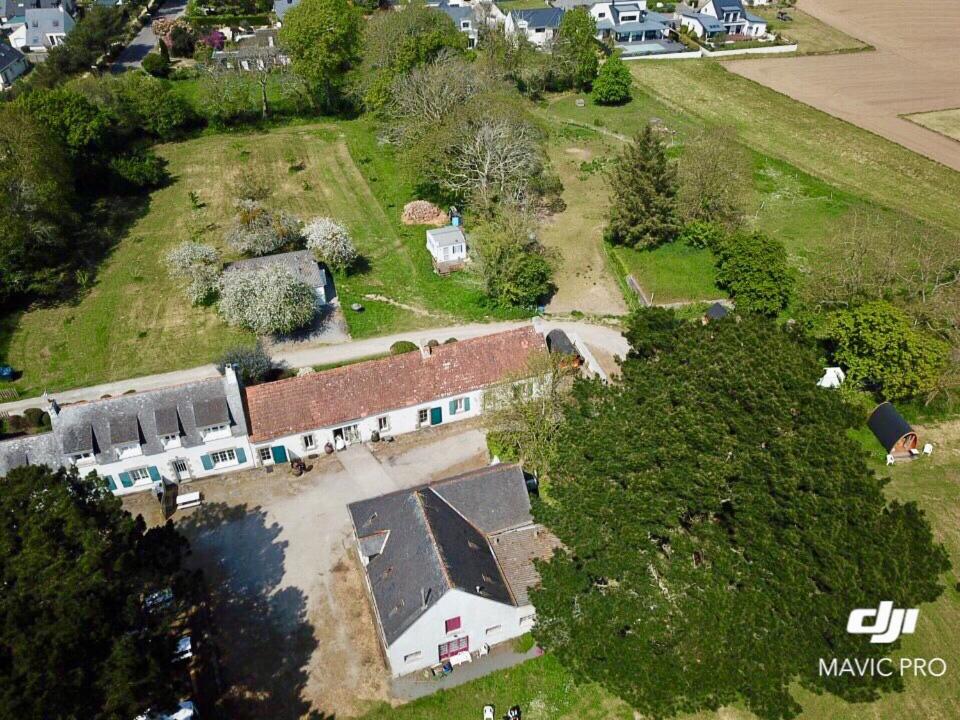 Les Logis de Kerdrien