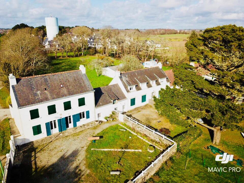 Les Logis de Kerdrien, photo 2