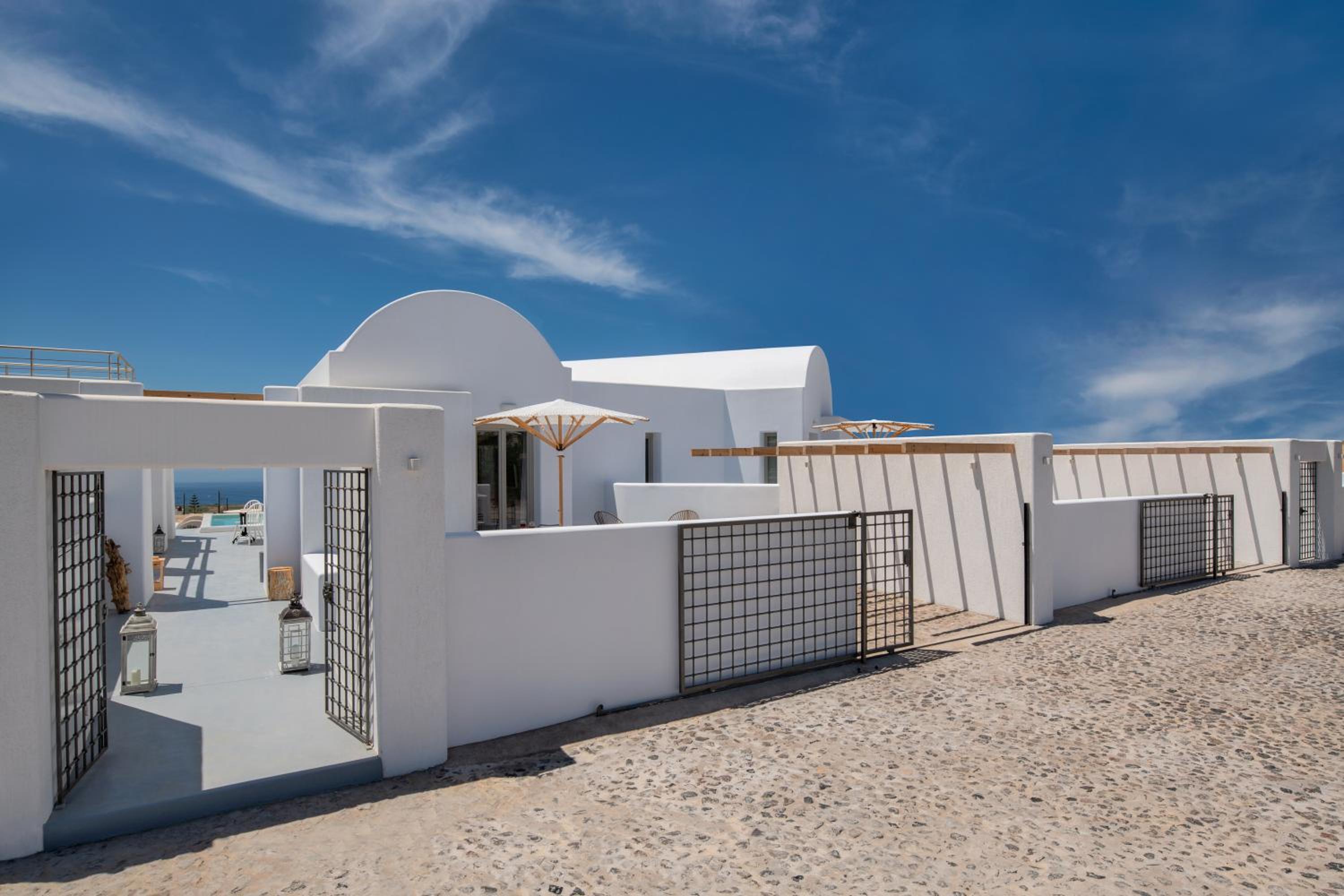 MILESTONE VILLAS view 4