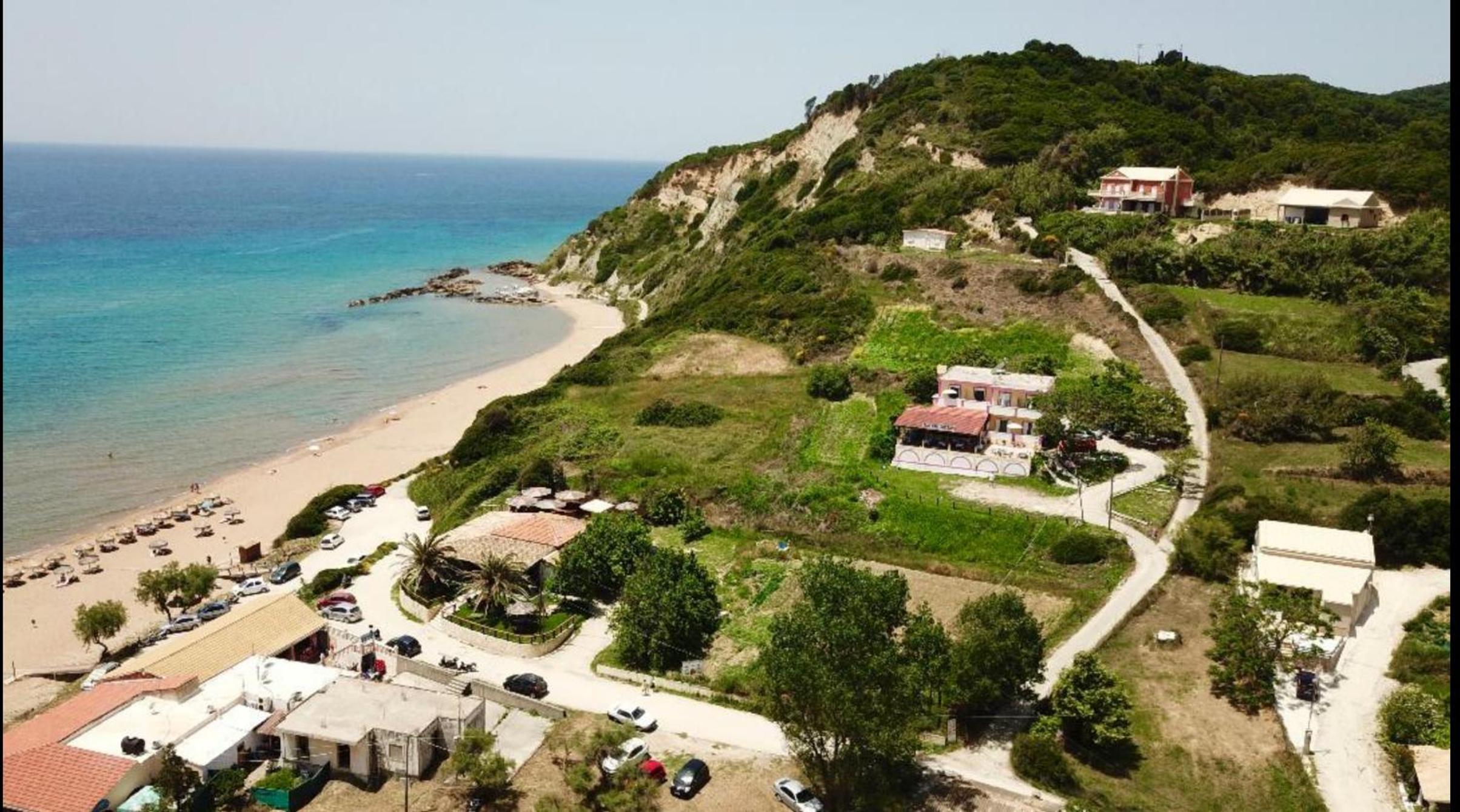 Villa Kostas view 5