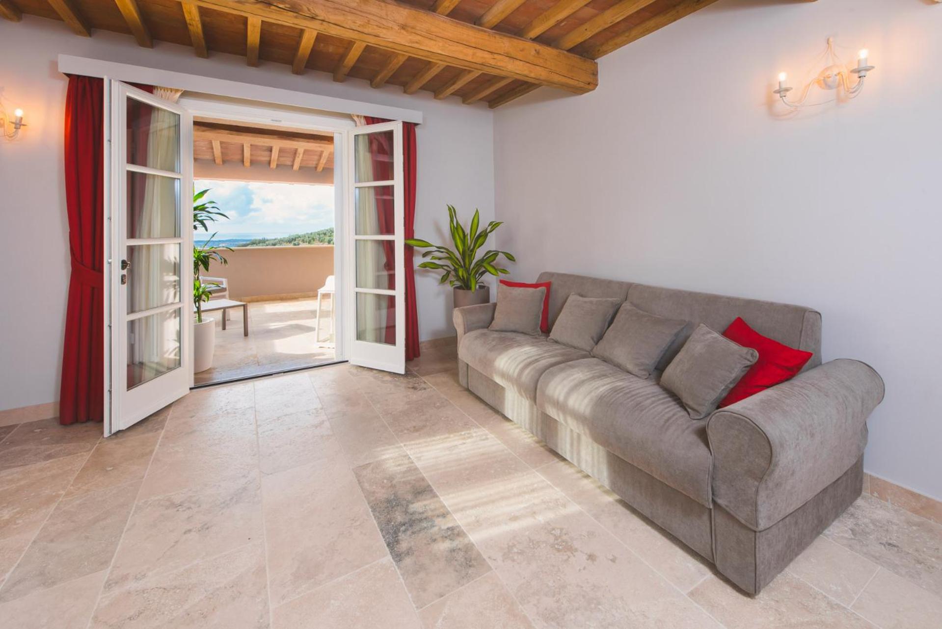Relais dei Molini - Villa dei Molini