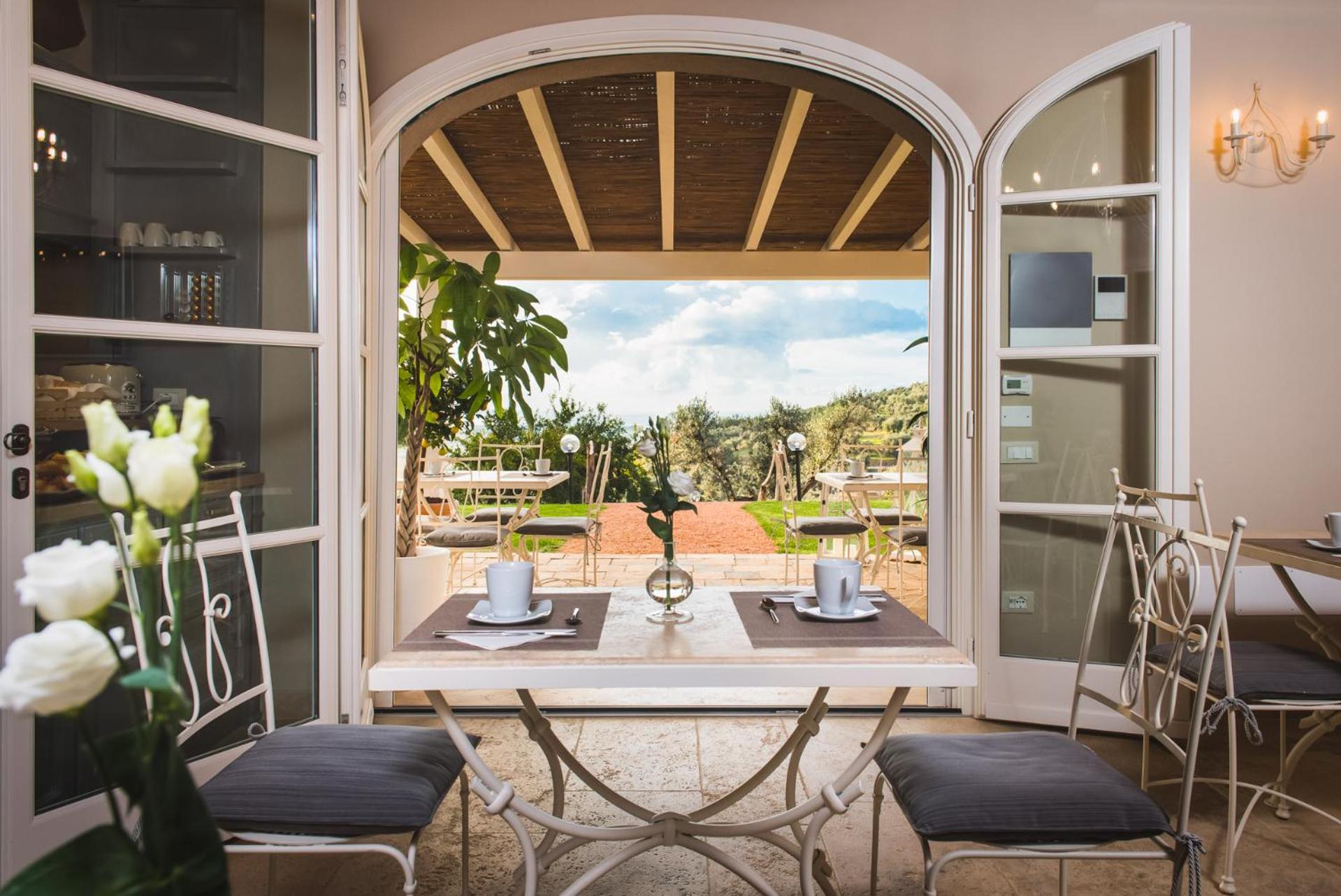 Relais dei Molini - Villa dei Molini