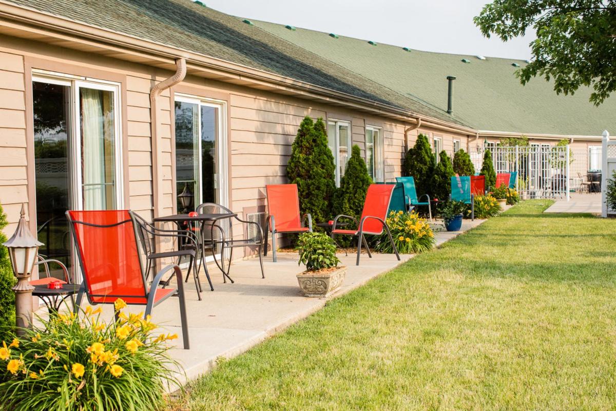 Pine View Resort