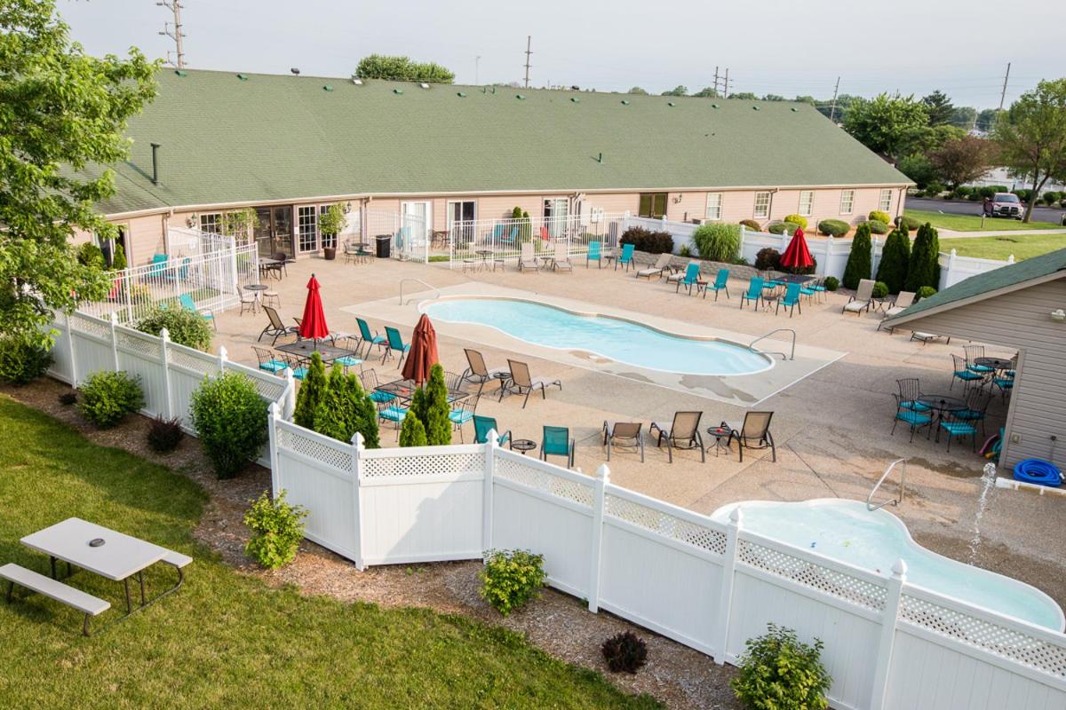 Pine View Resort