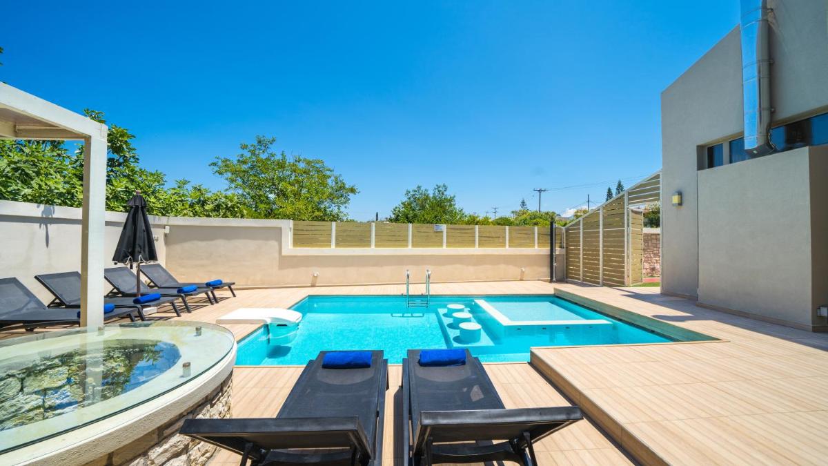 Sports Villa