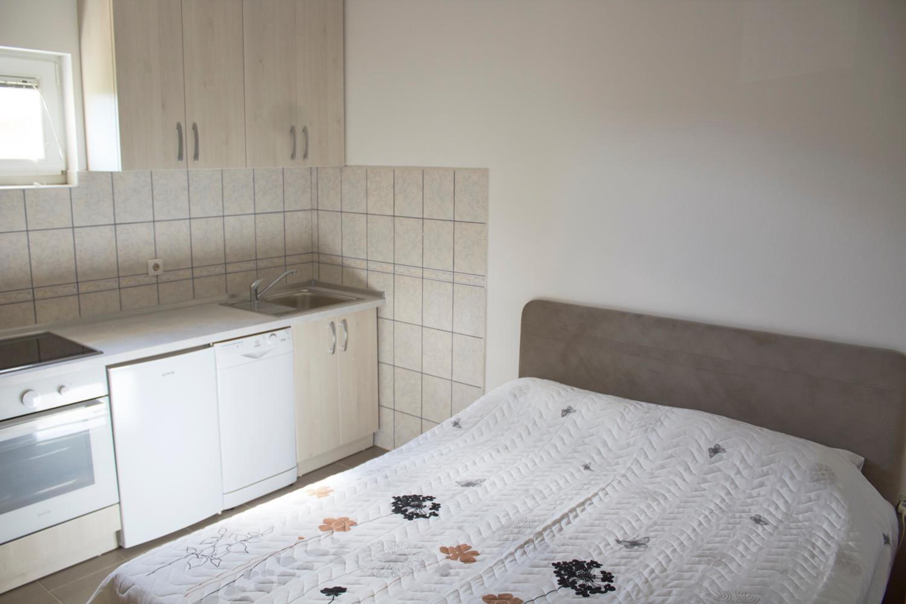 Apartment ANGELINA