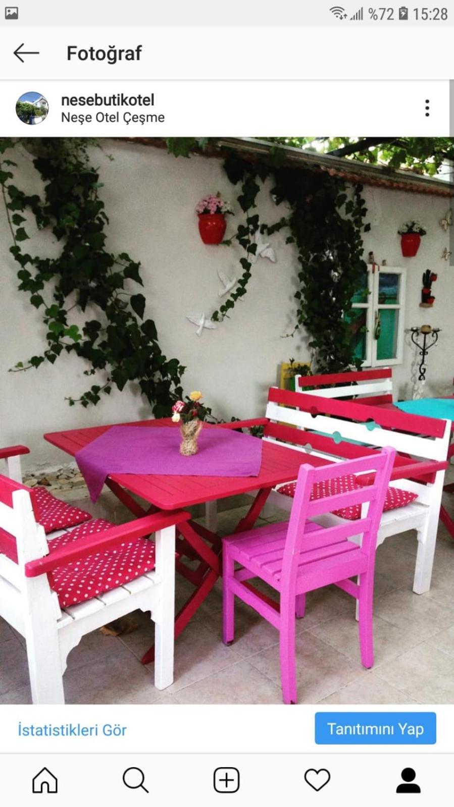 Nese Hotel - Image 14