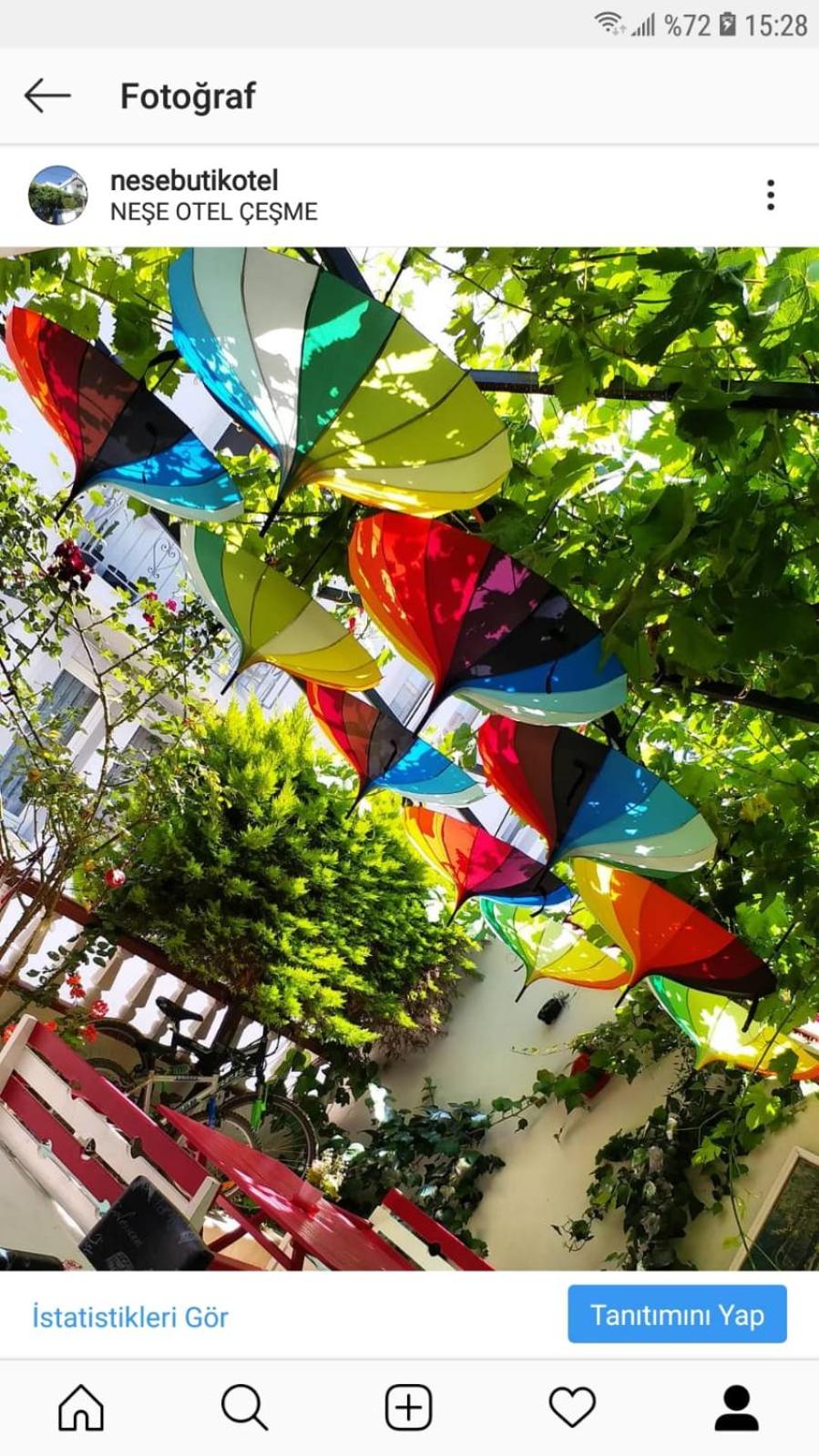 Nese Hotel - Image 13