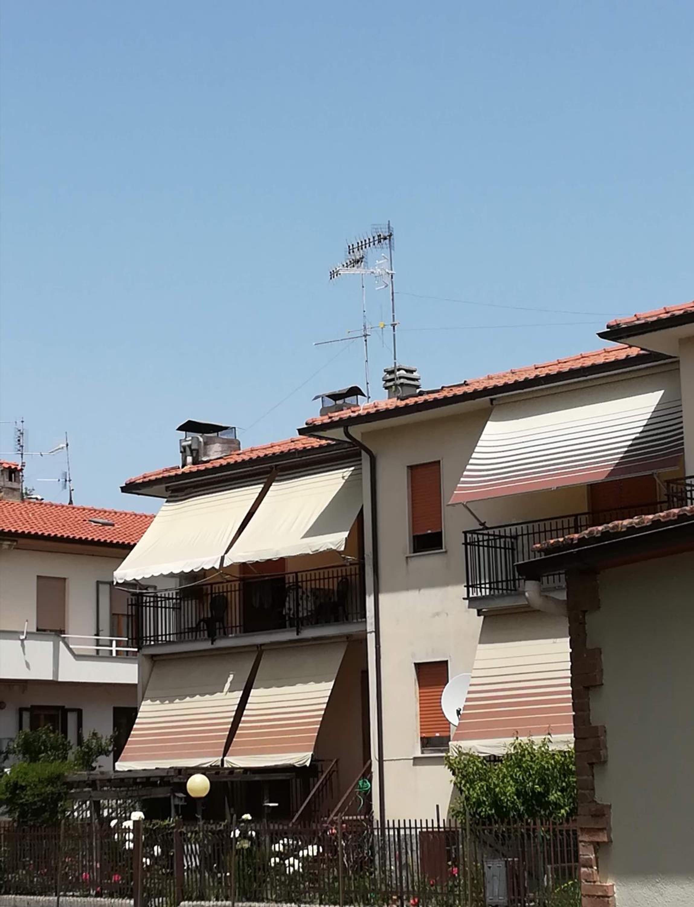 Alloggio turistico La nuova Velzna view 3