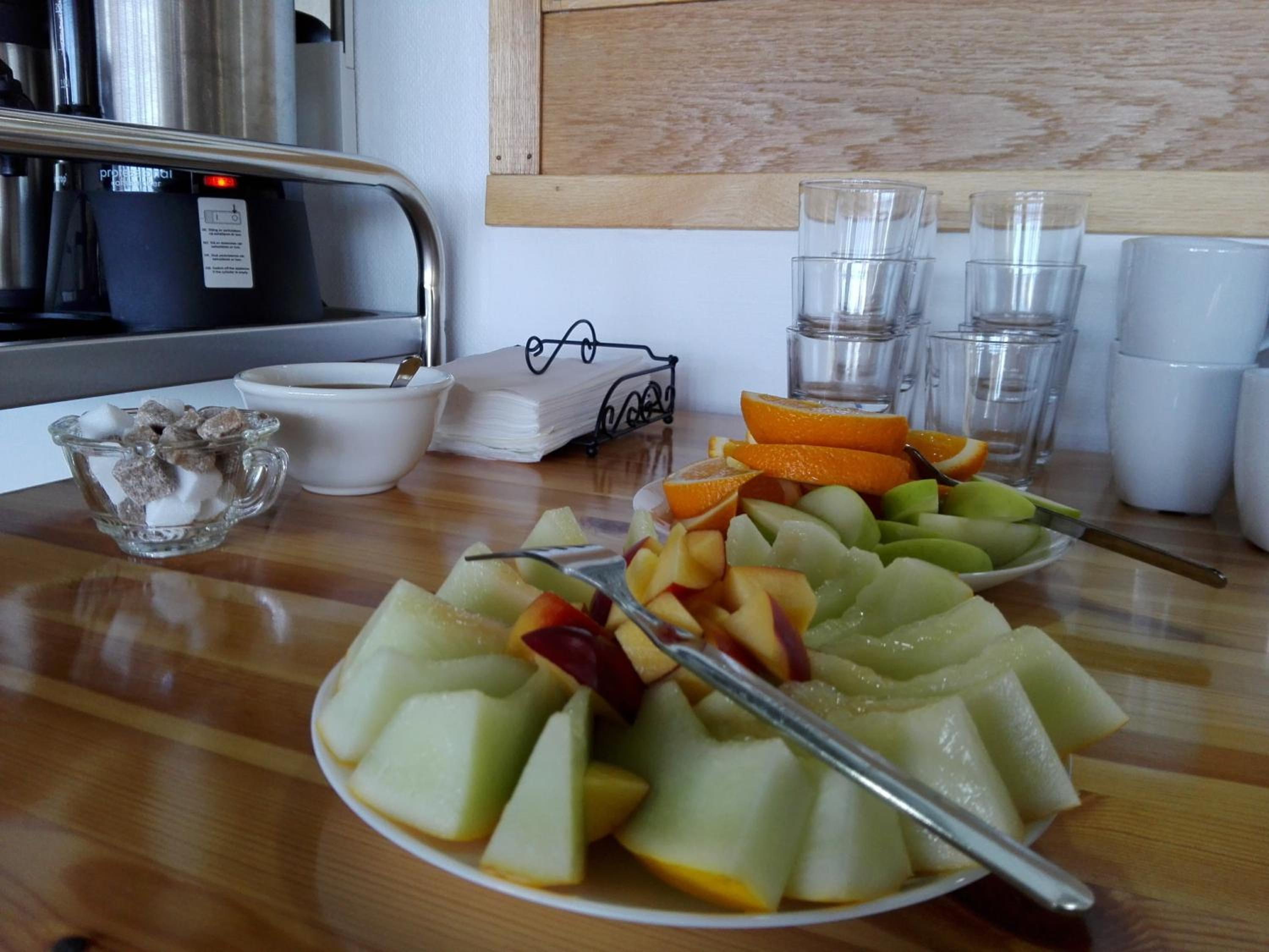 Kristinebergs Bed & Breakfast