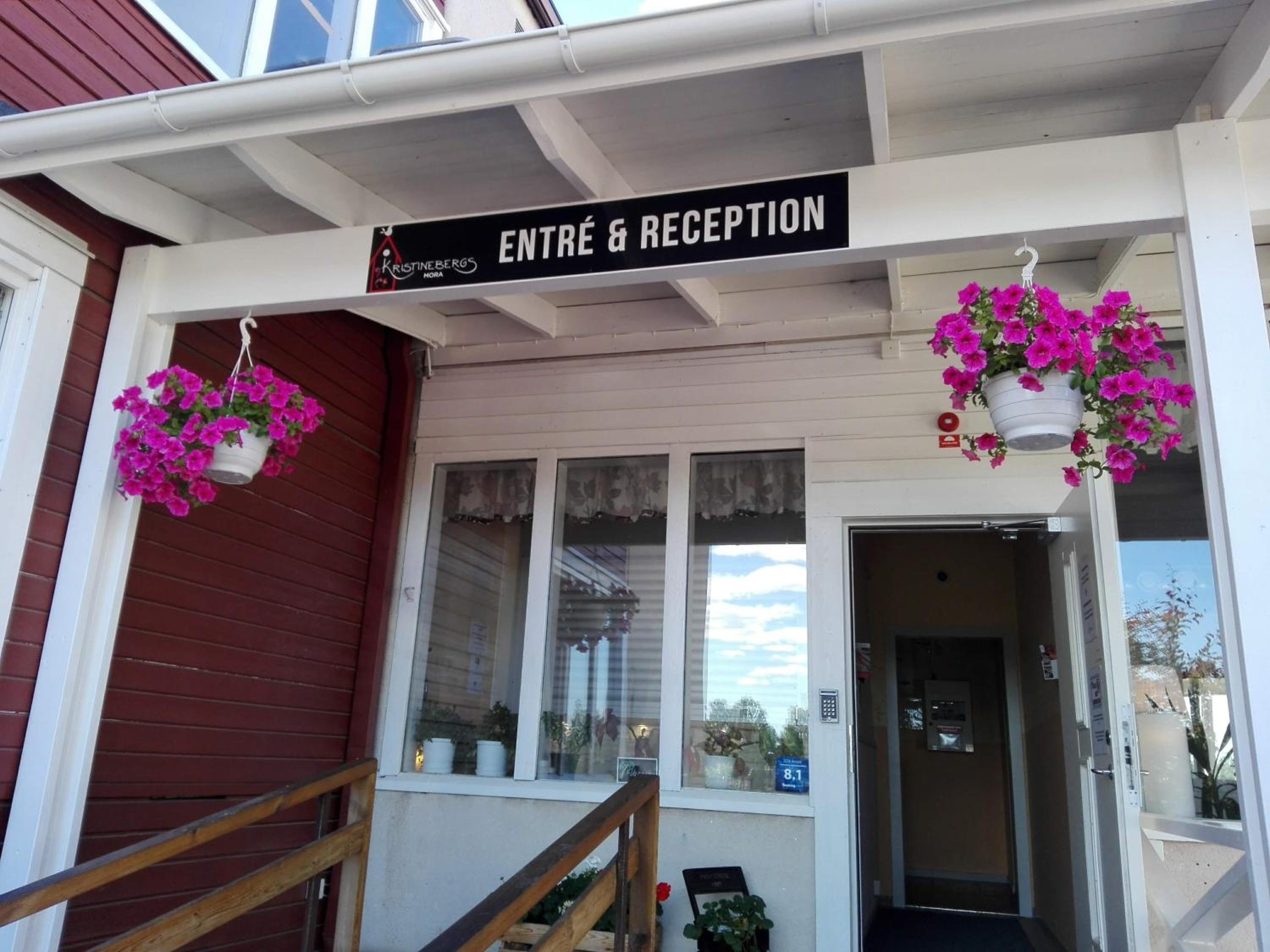 Kristinebergs Bed & Breakfast