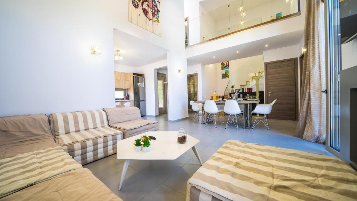 Sports Villa