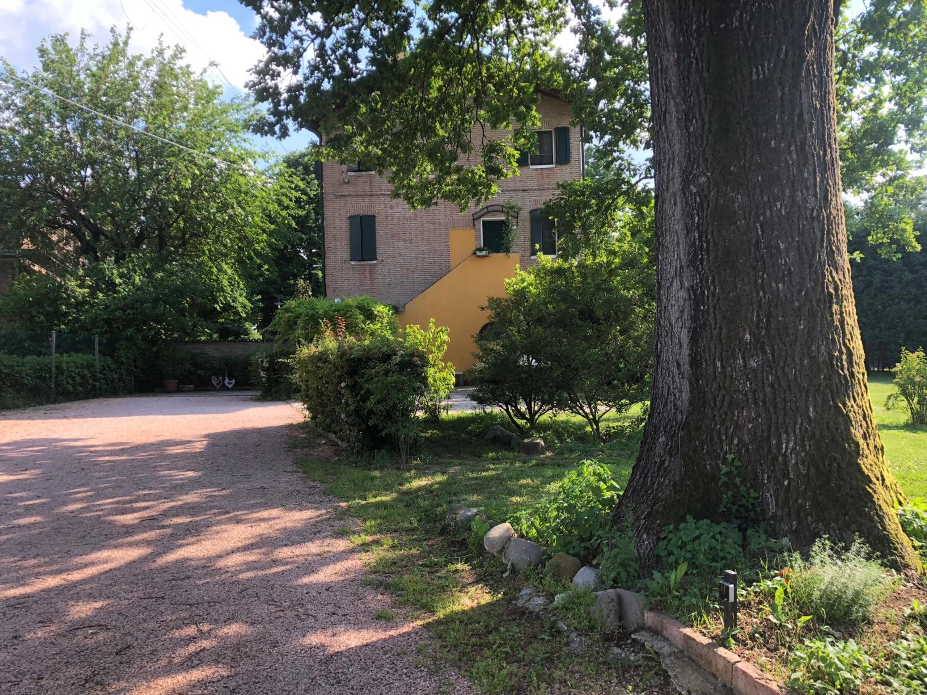 La Corte vicino Maranello