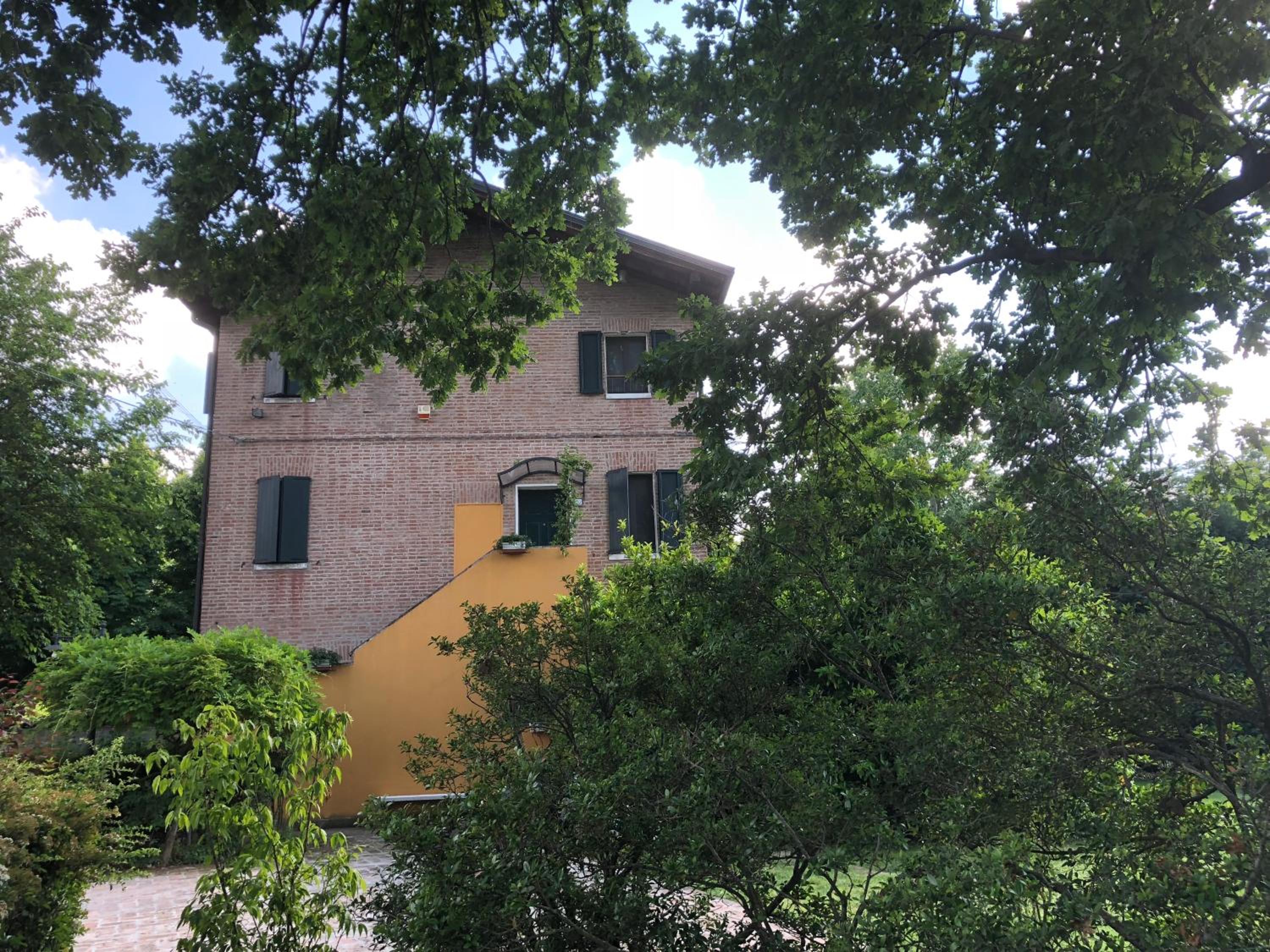 La Corte vicino Maranello