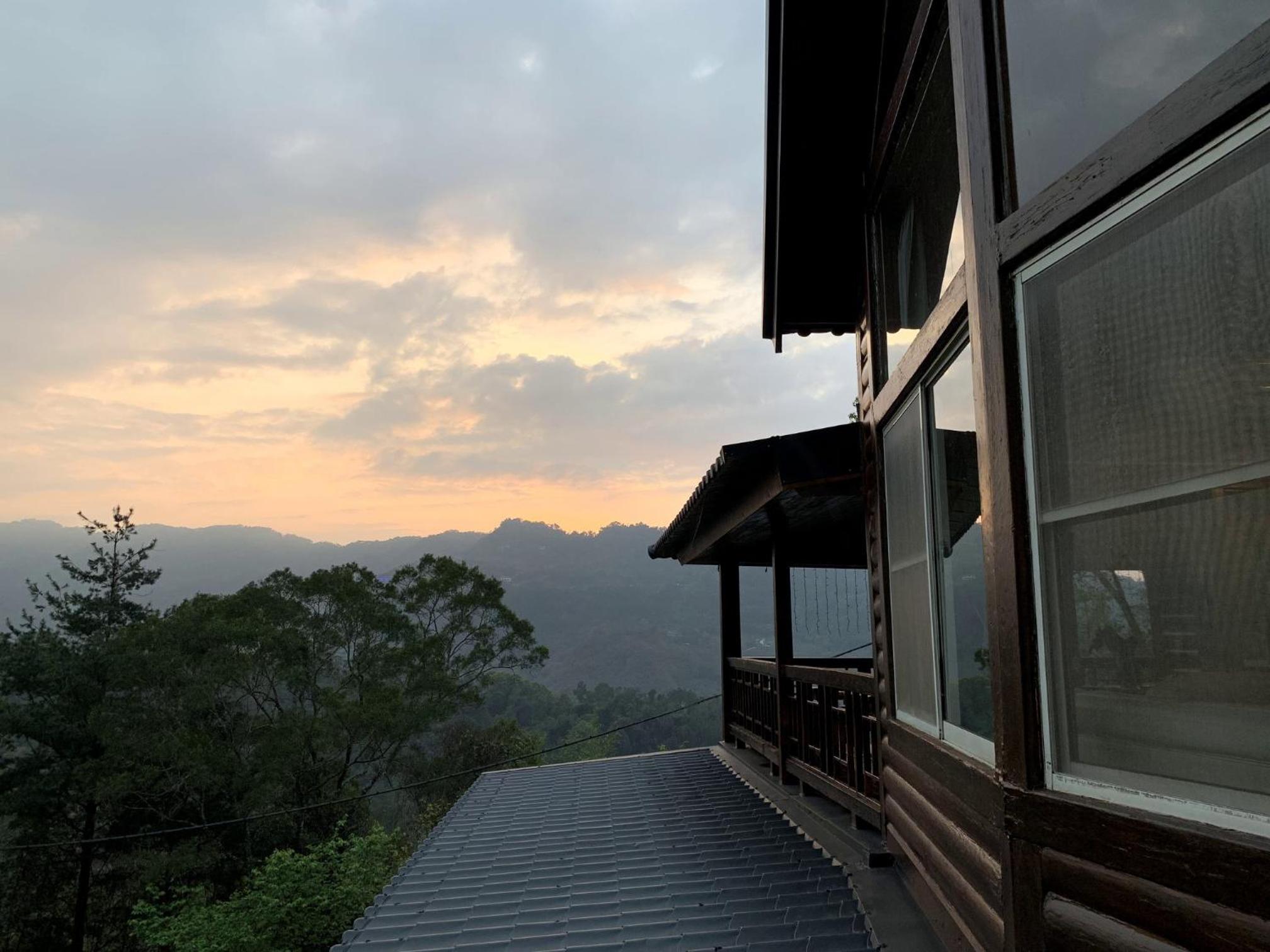 Nanchuang Sung Yun view 2