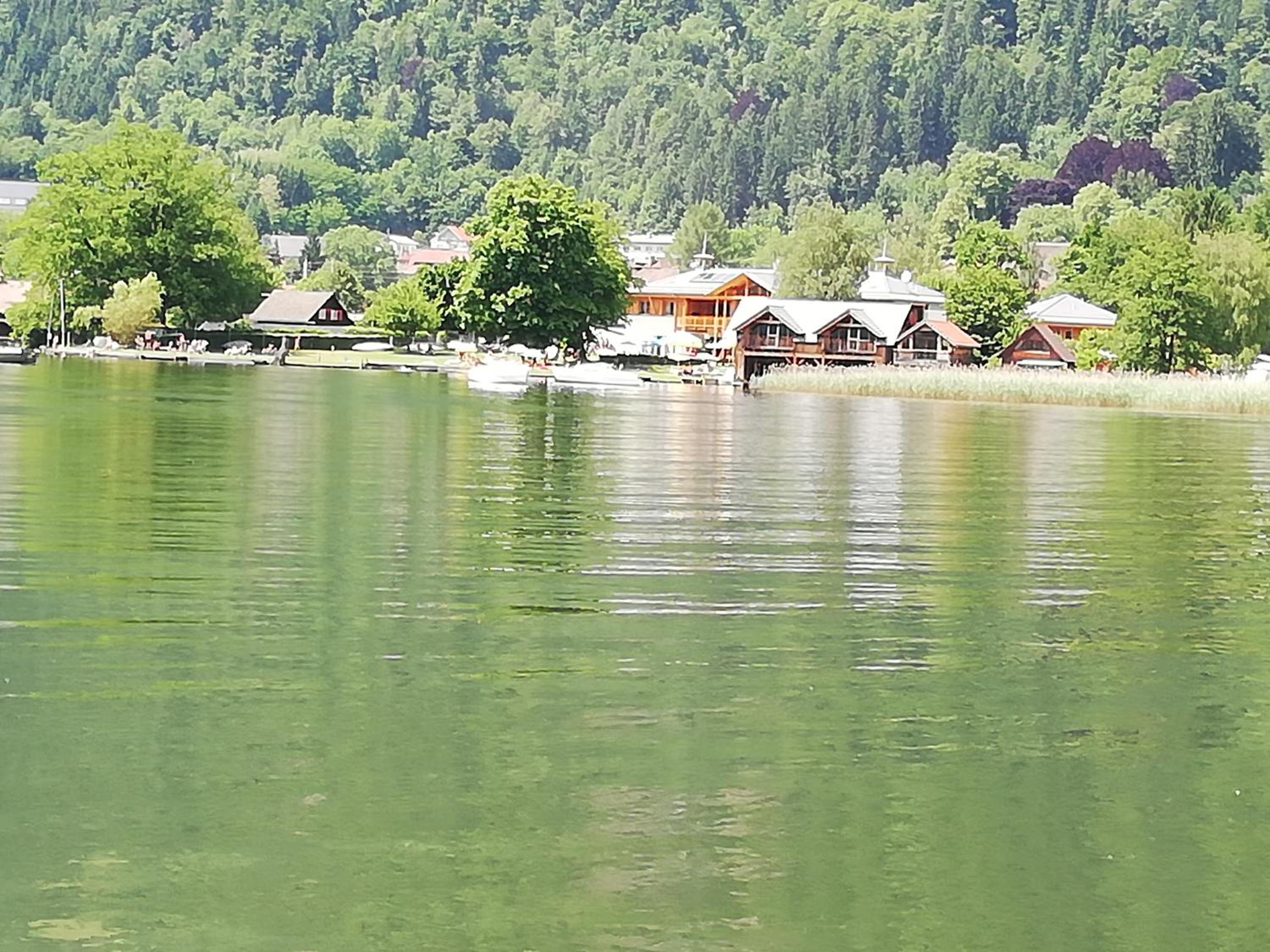 Ferienhaus Am-moore