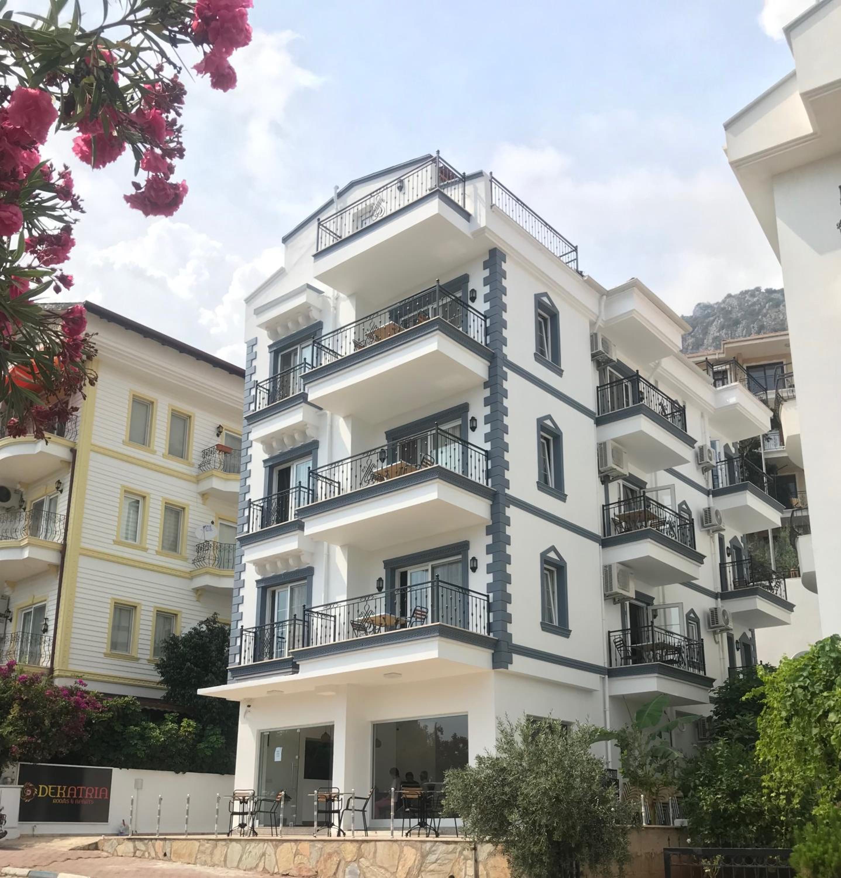 dekatria rooms&aparts - Image 36