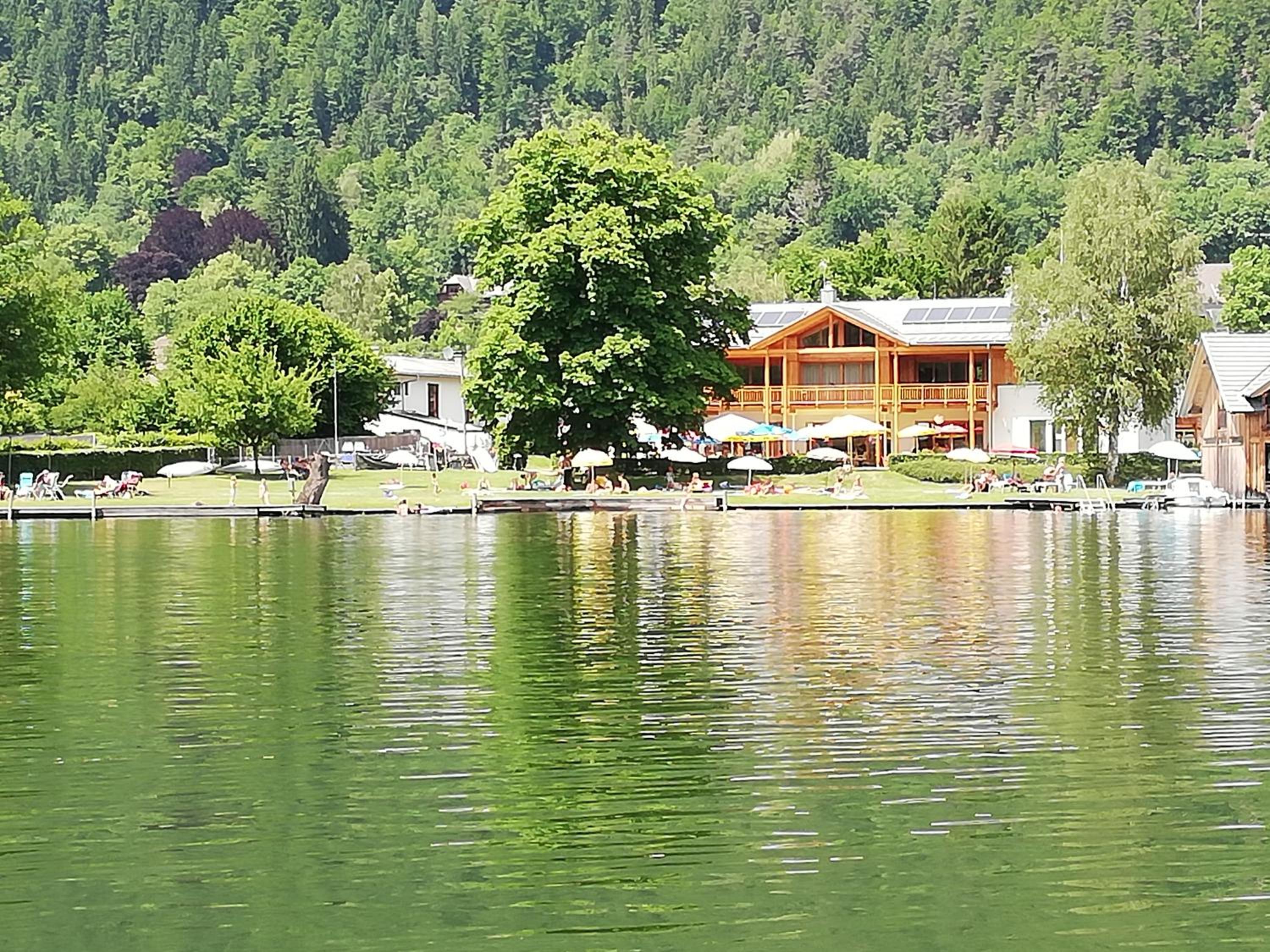 Ferienhaus Am-moore