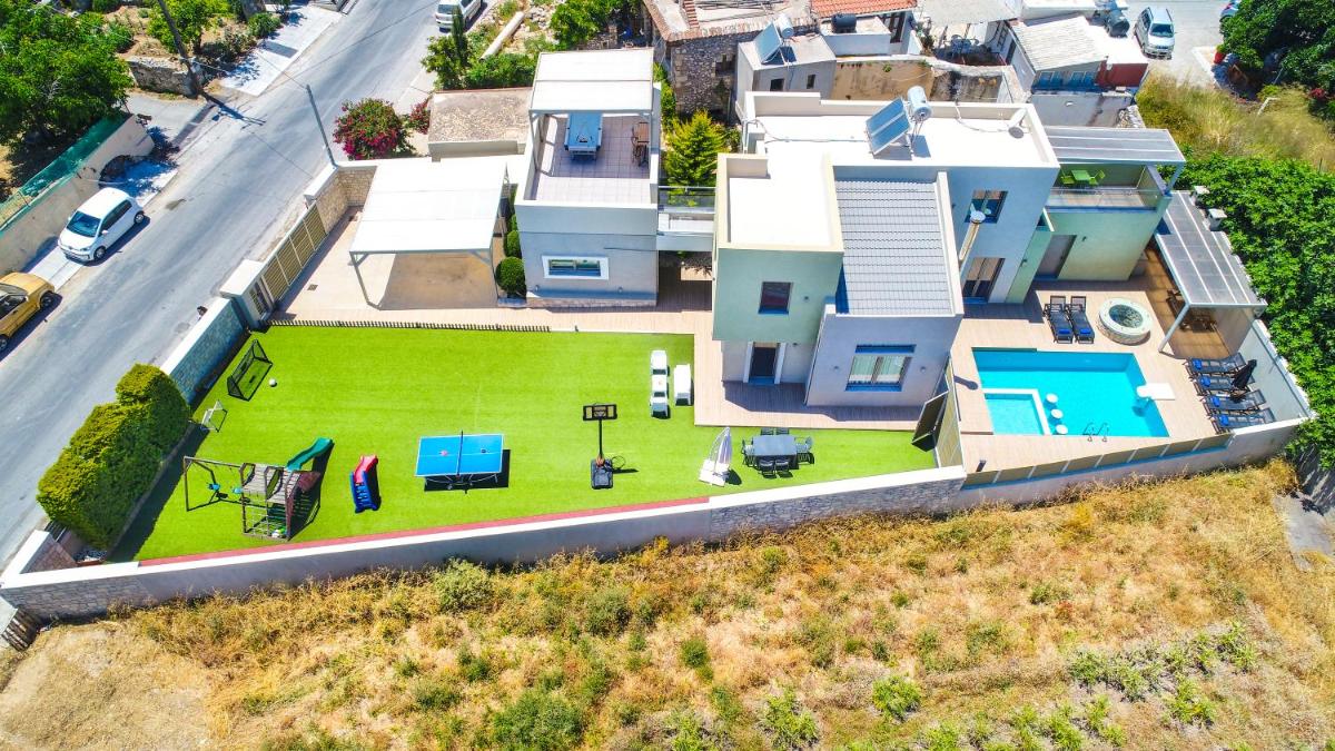 Sports Villa