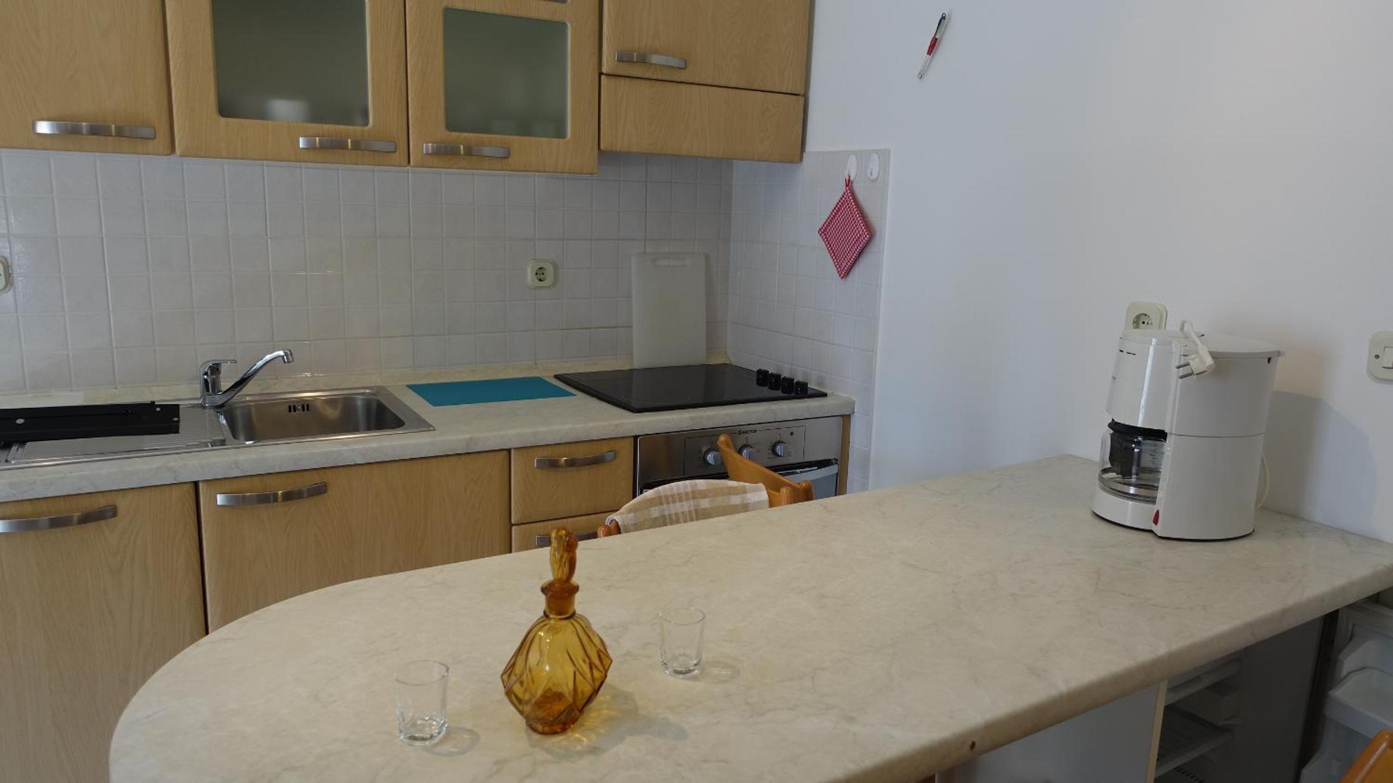 Apartments Lena