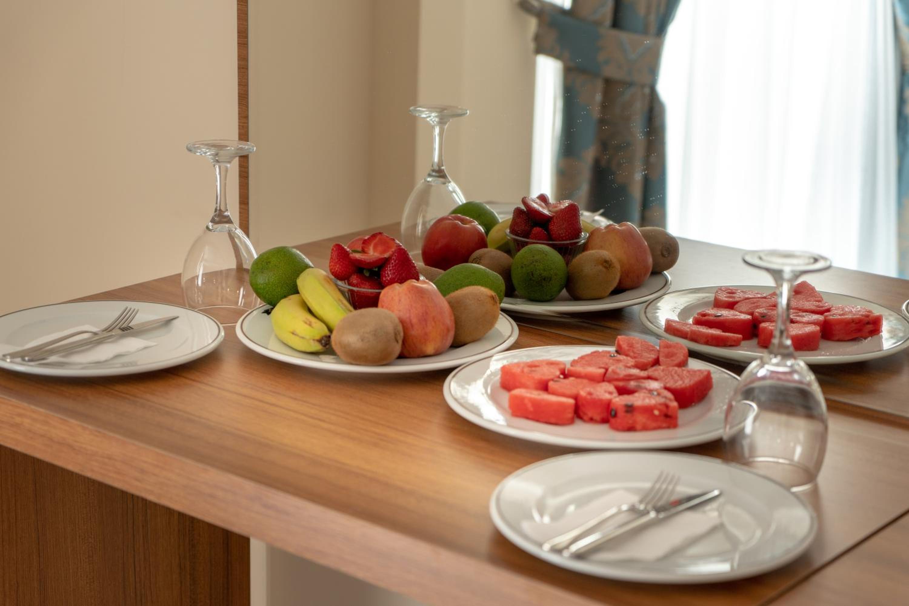 OLYMPIC HOTELS Belek