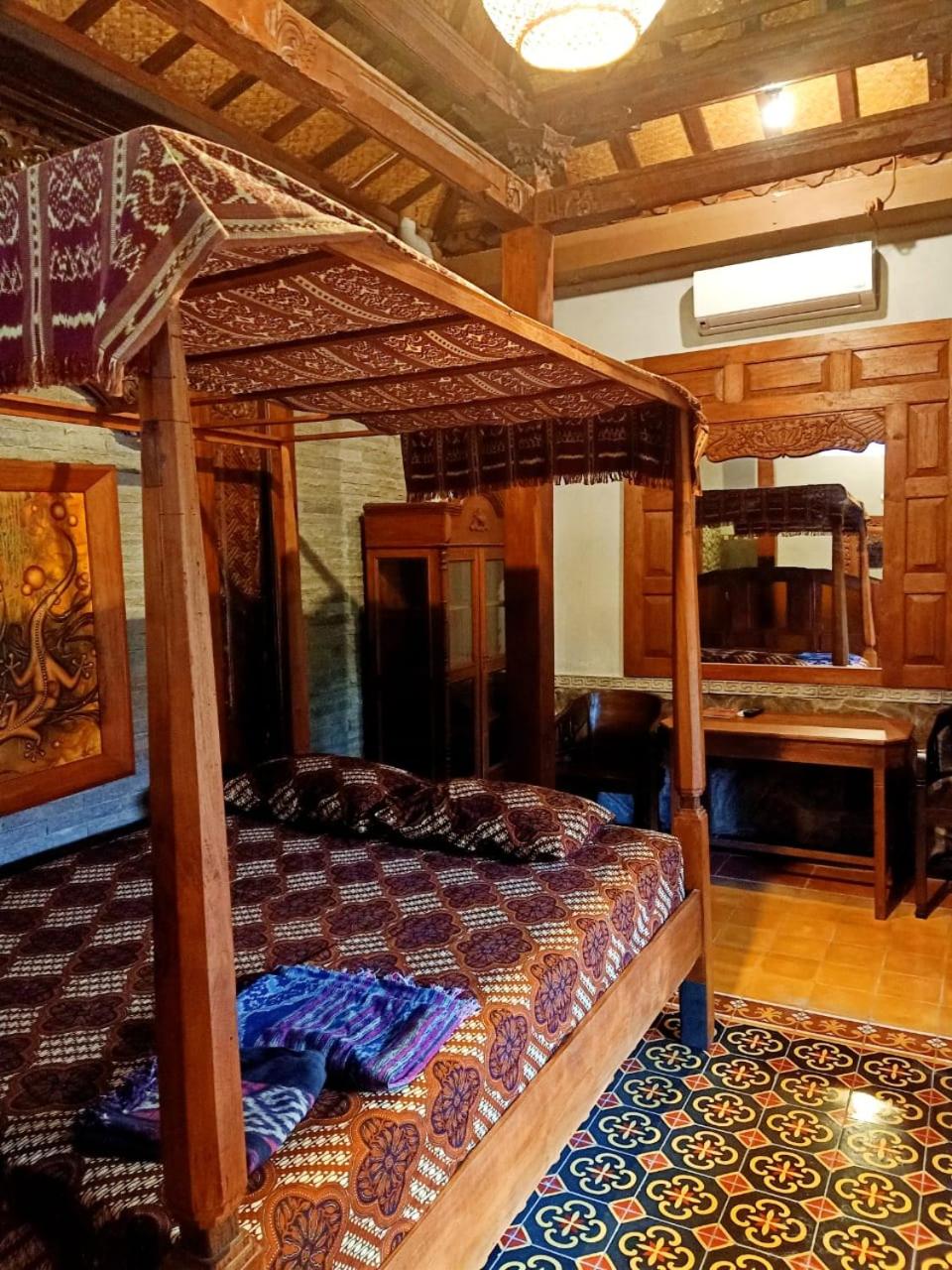 Bedhot Homestay