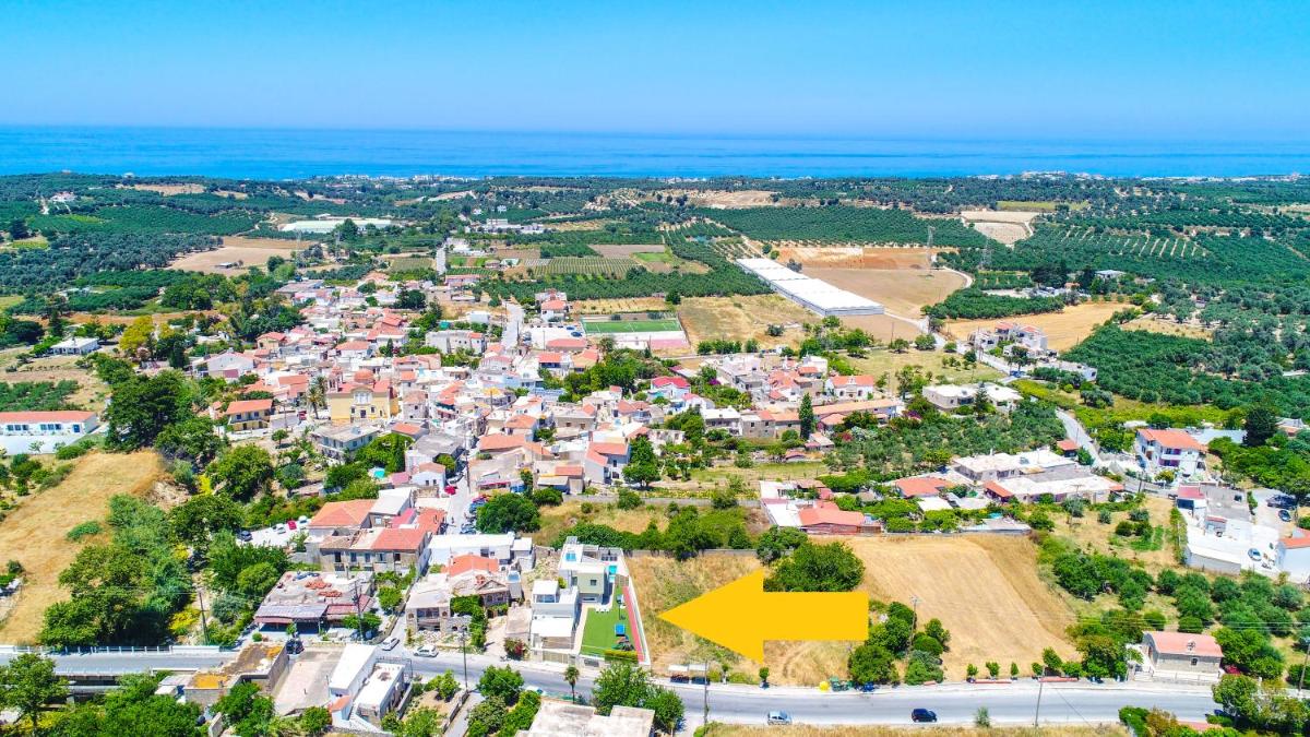 Sports Villa