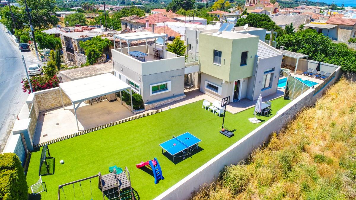 Sports Villa