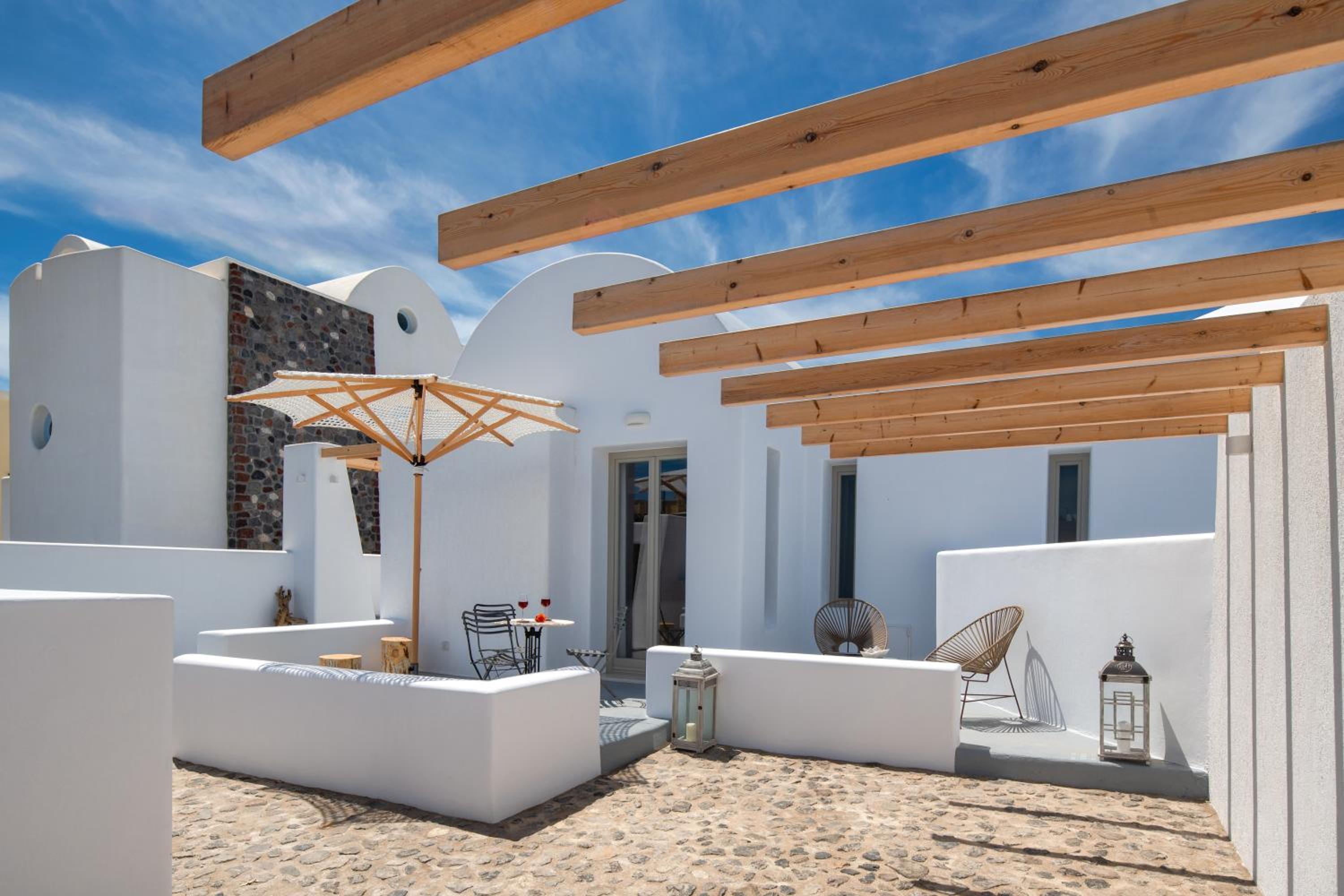 MILESTONE VILLAS view 5